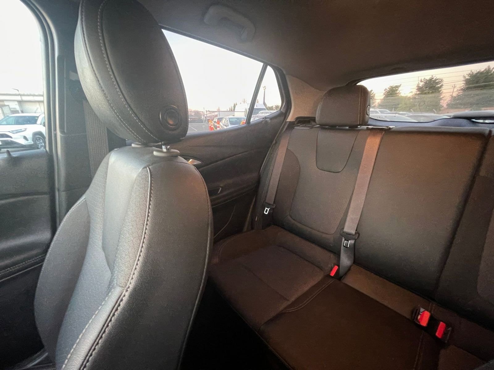 2025 Buick Encore GX Preferred - Photo 37