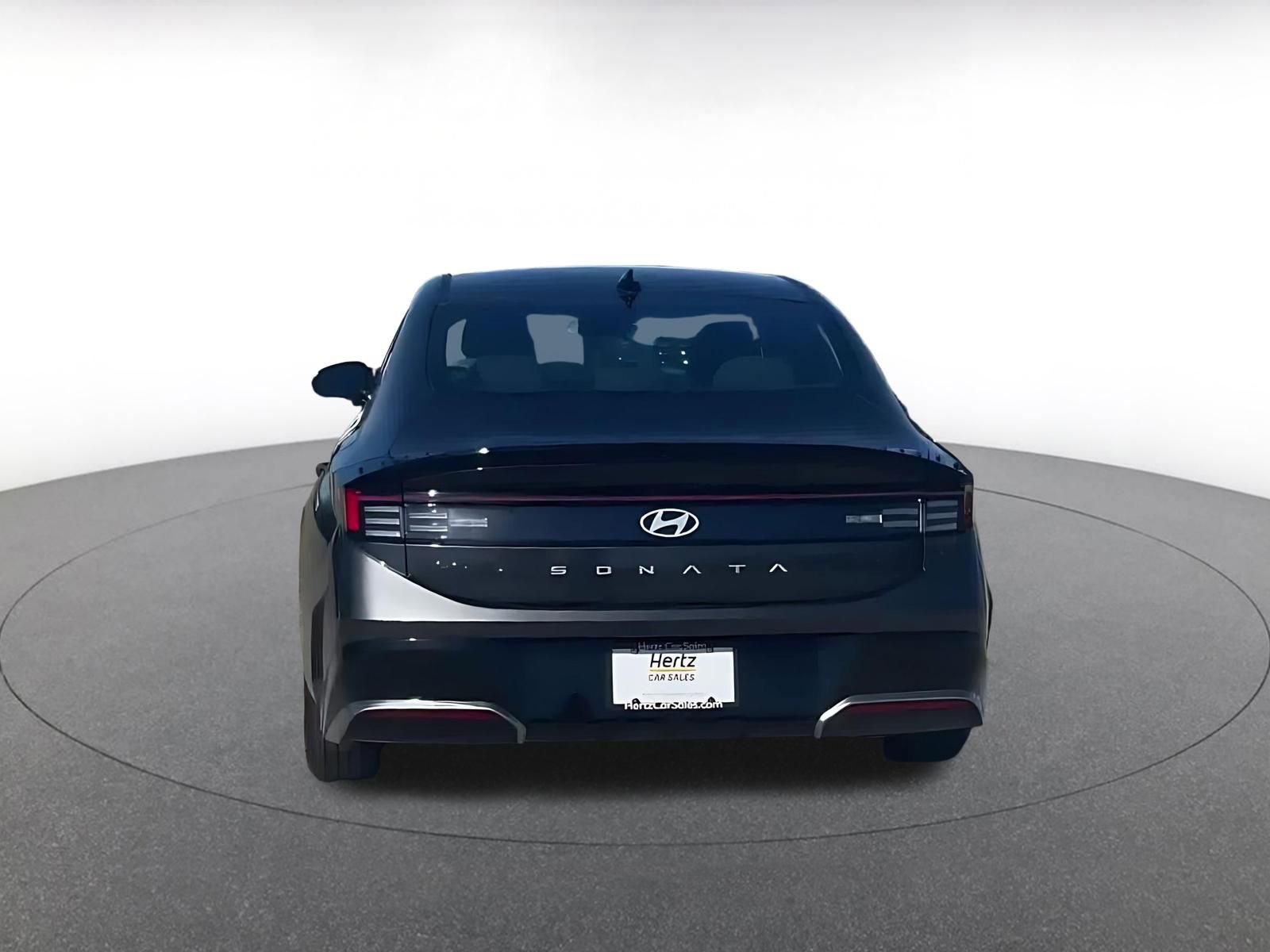 Thumbnail: 2025 Hyundai Sonata - 14