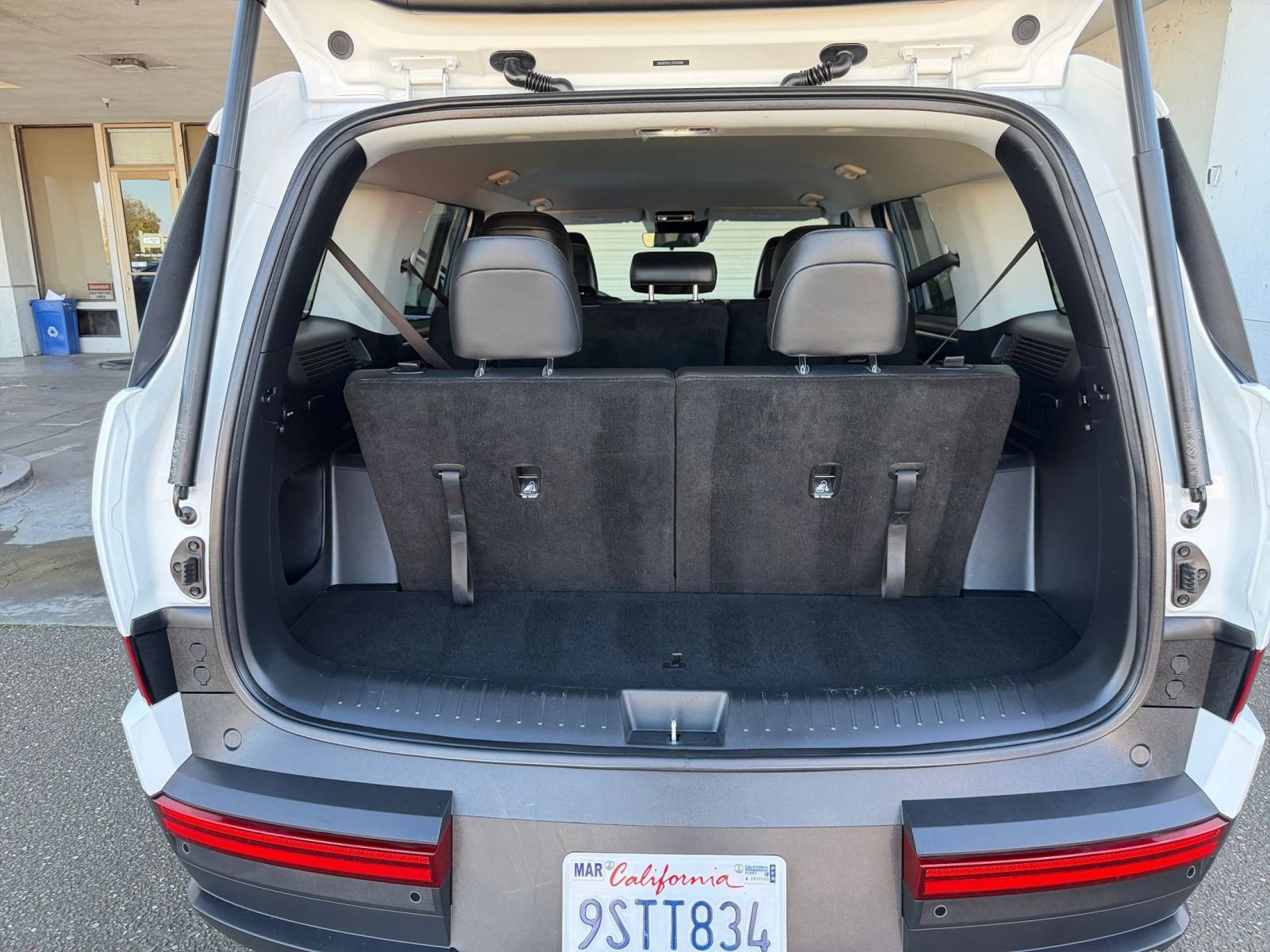 Thumbnail: 2025 Hyundai Santa Fe - 34