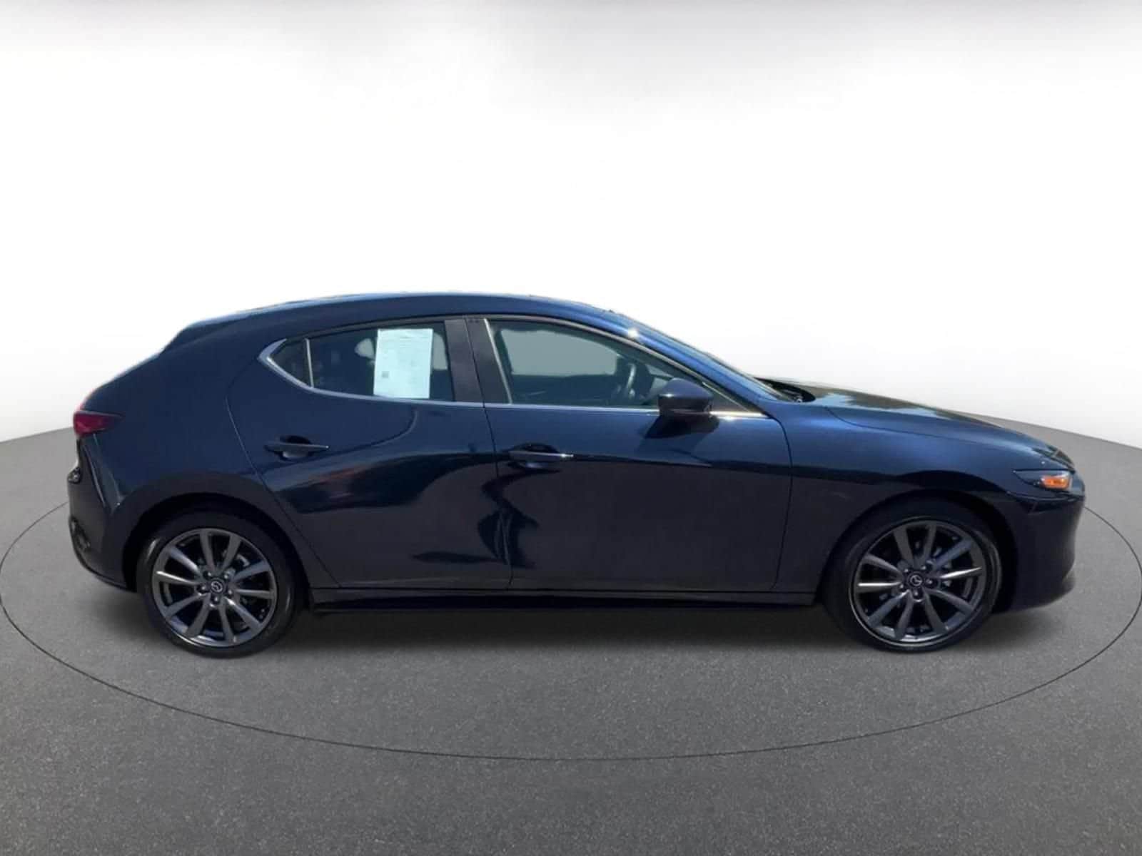 Thumbnail: 2026 Mazda Mazda3 - 15