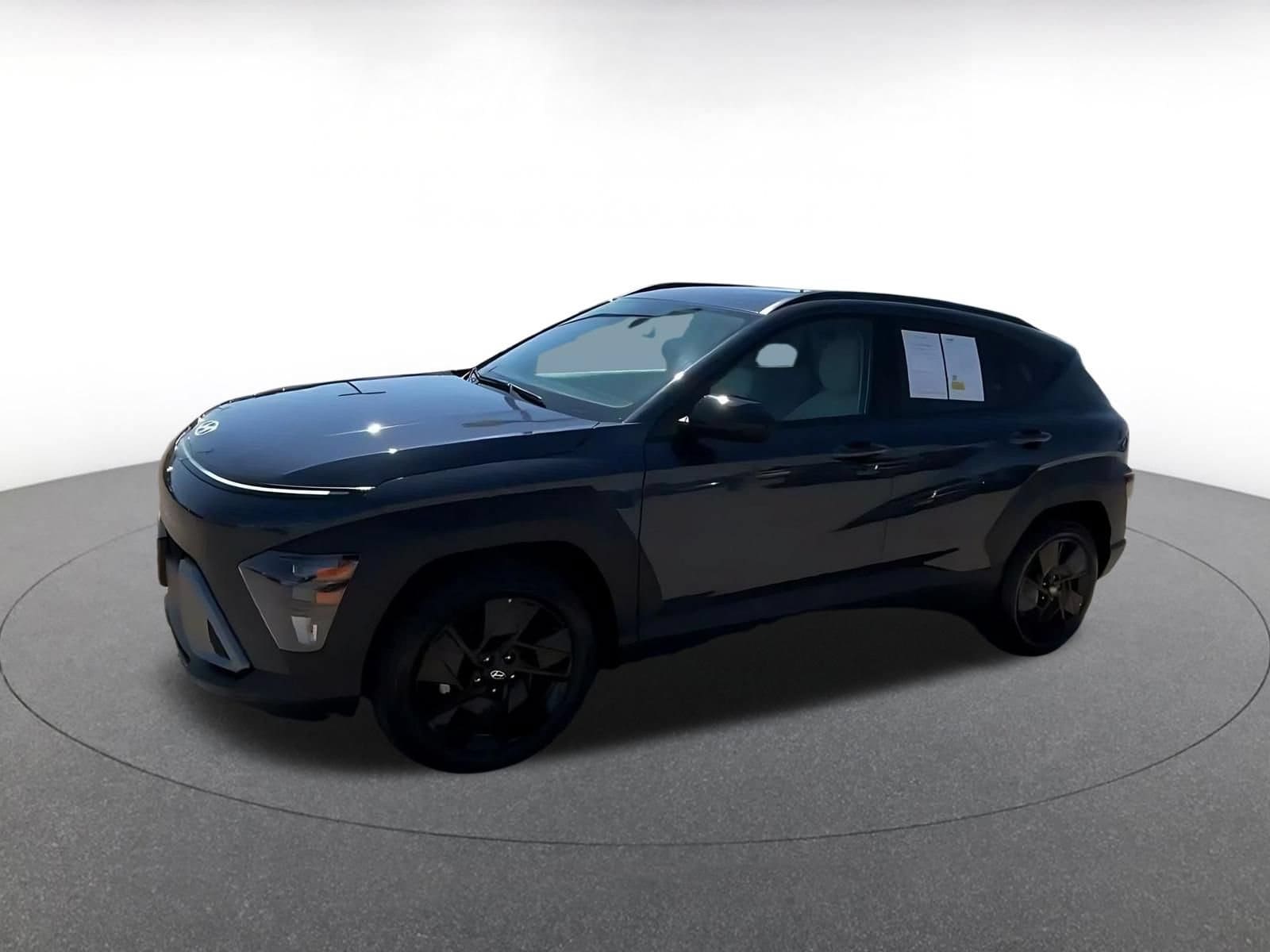Thumbnail: 2026 Hyundai Kona - 6