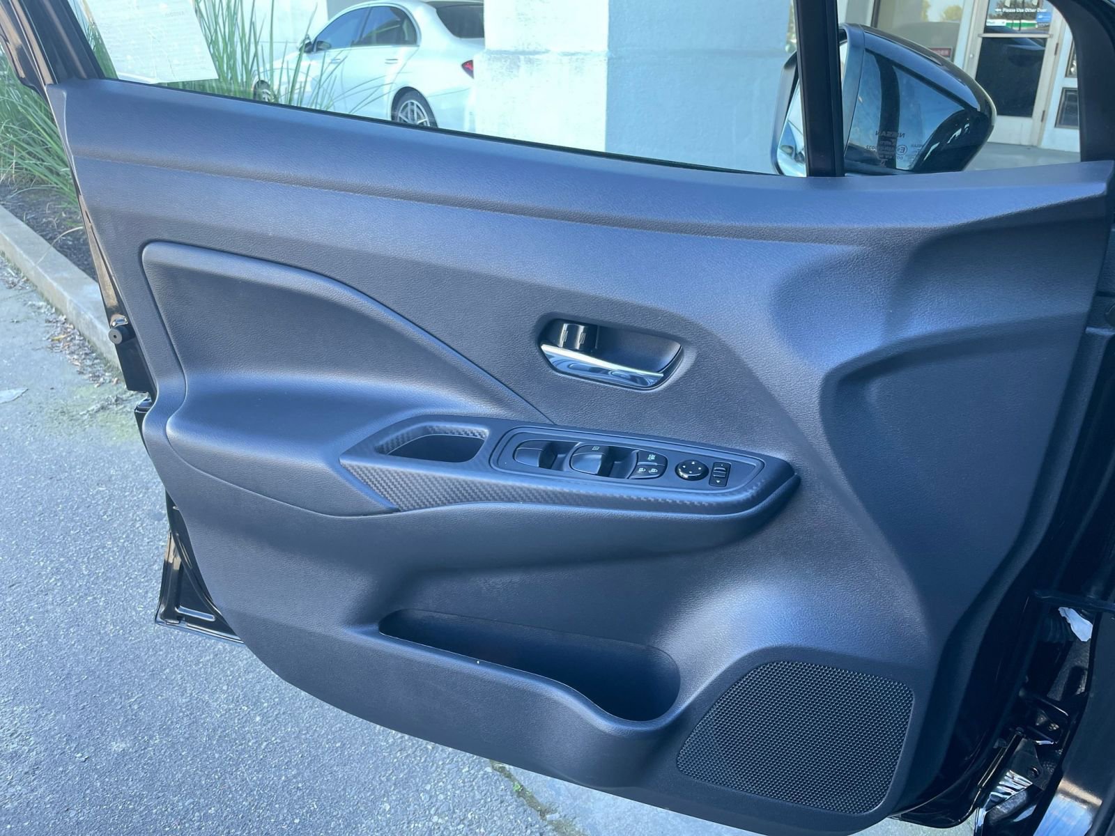 Thumbnail: 2025 Nissan Versa - 18