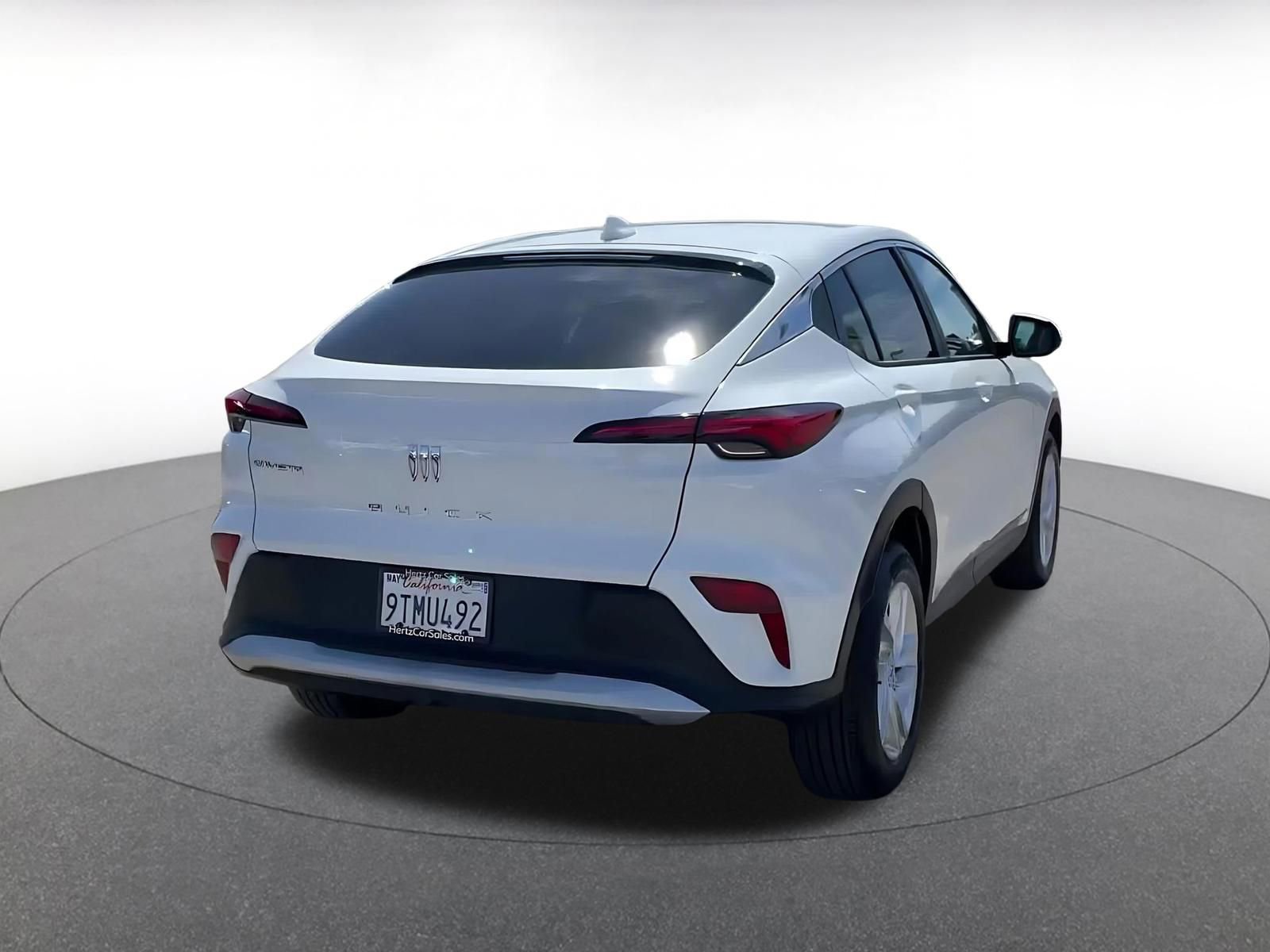 Thumbnail: 2025 Buick Envista - 14