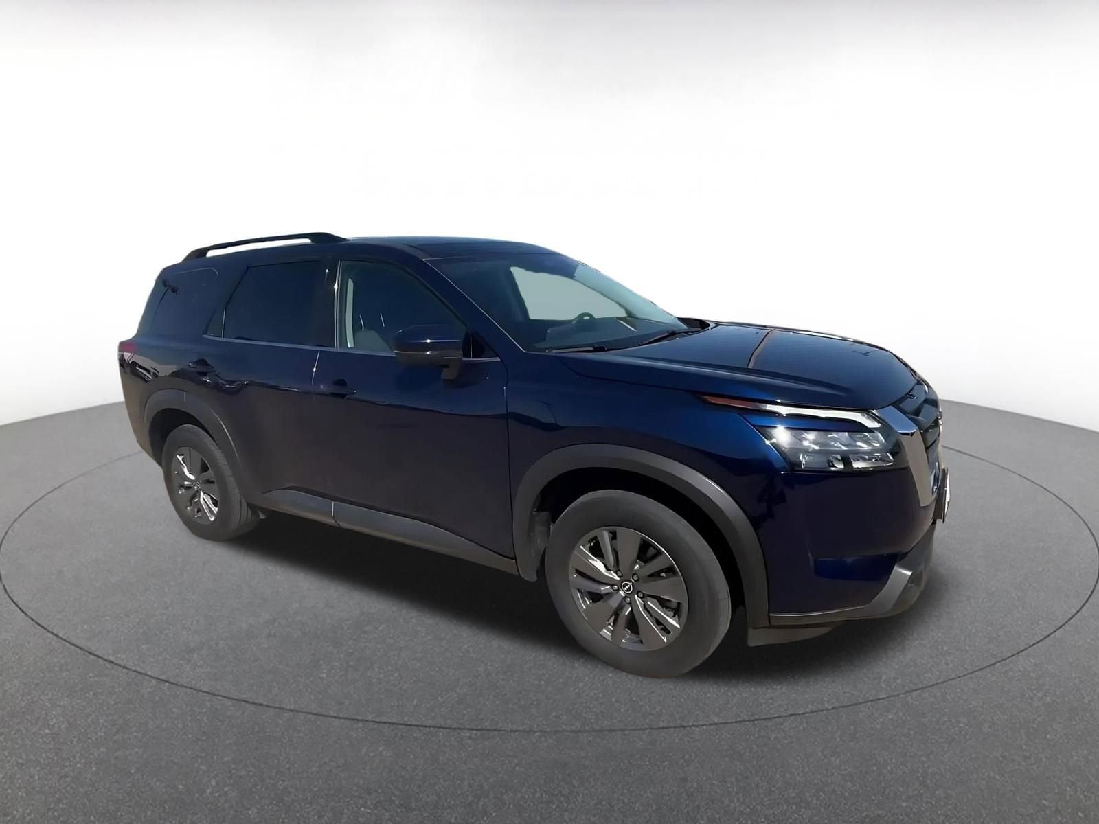 Thumbnail: 2025 Nissan Pathfinder - 2