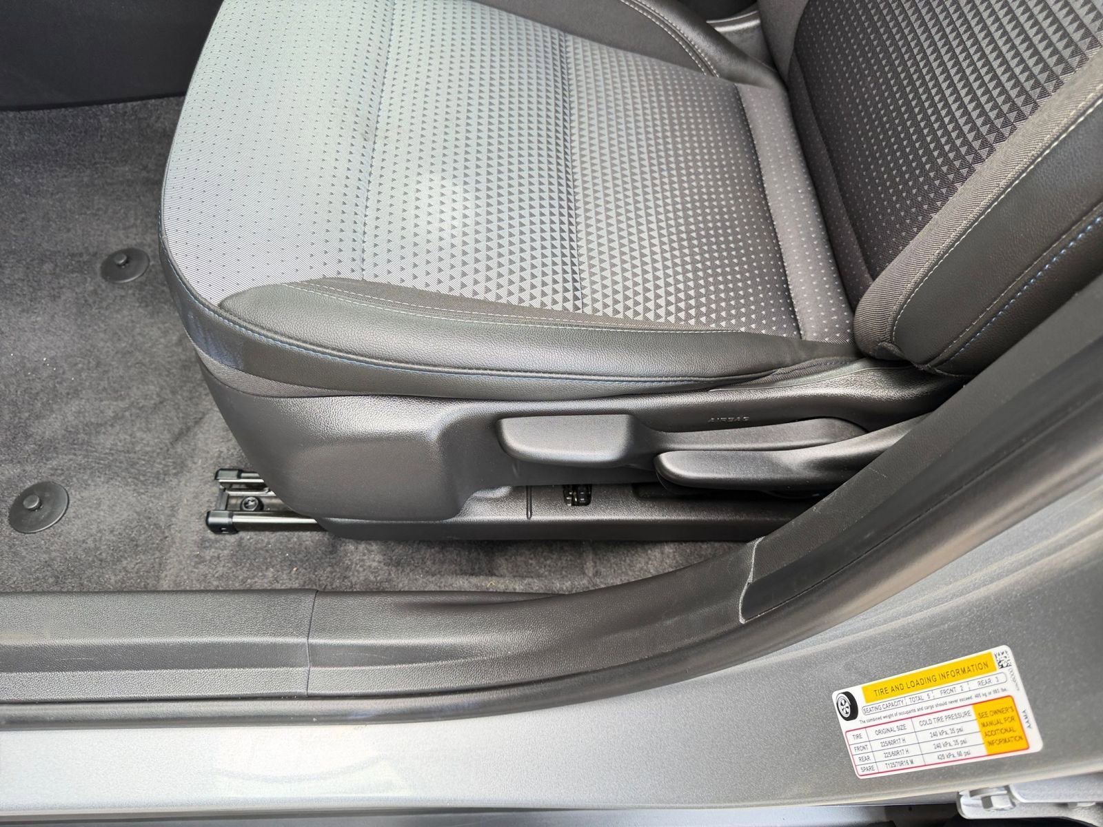 Thumbnail: 2025 Chevrolet Trax - 22