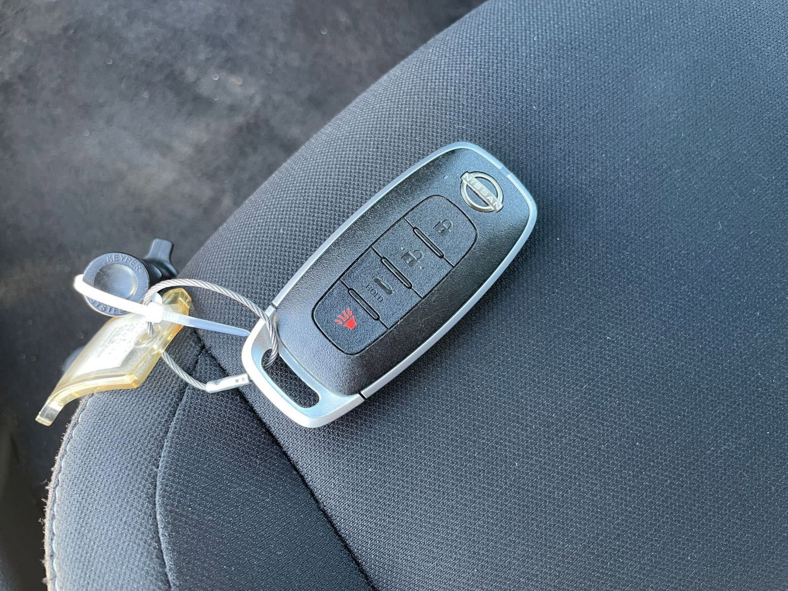 Thumbnail: 2025 Nissan Sentra - 21