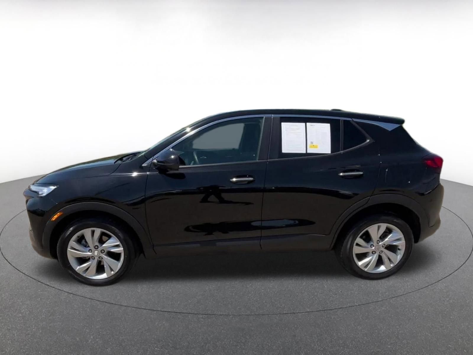 Thumbnail: 2025 Buick Encore GX - 9