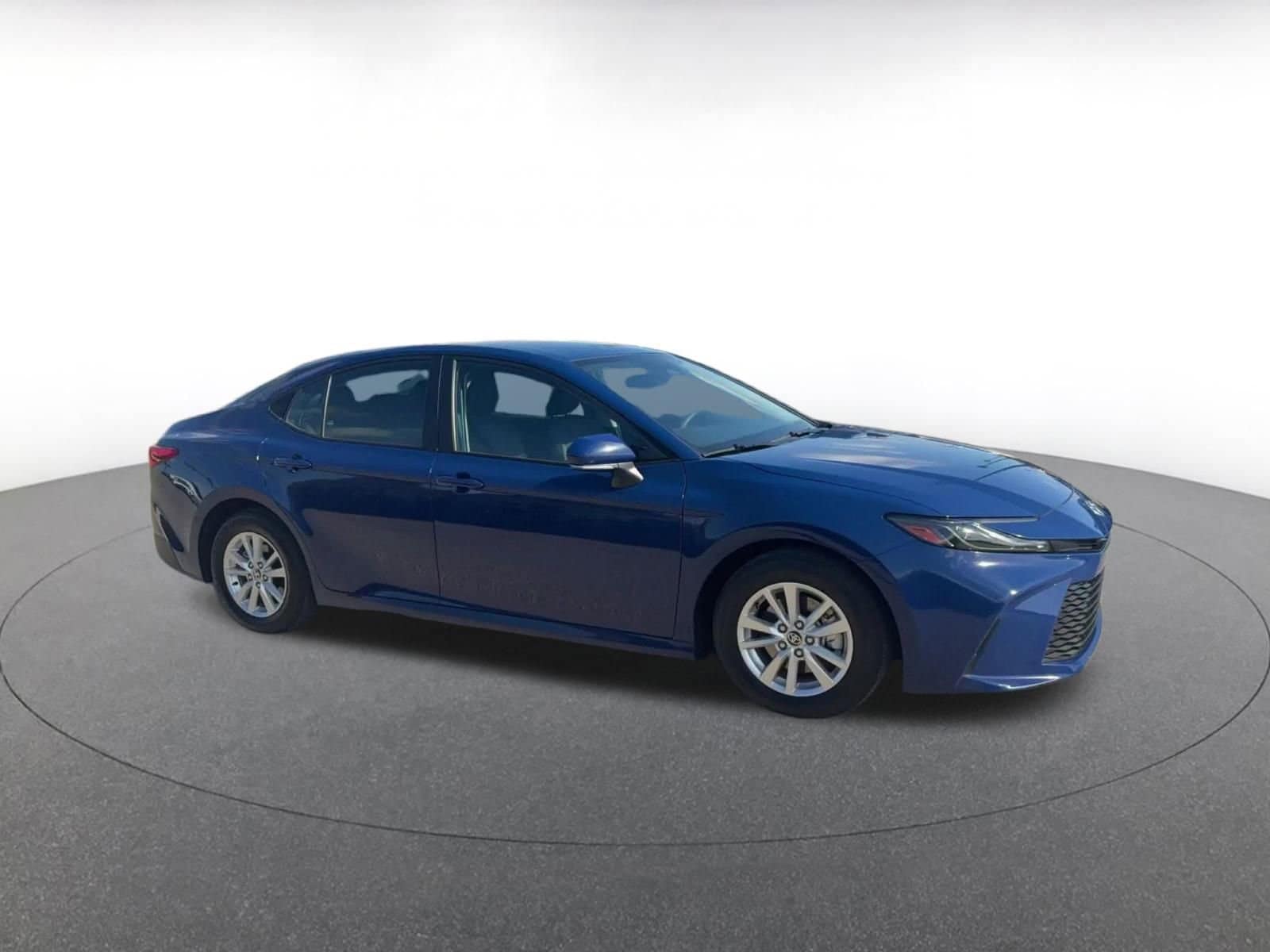 Thumbnail: 2025 Toyota Camry - 2