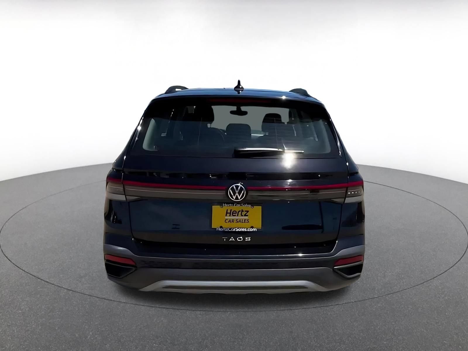 Thumbnail: 2026 Volkswagen Taos - 12