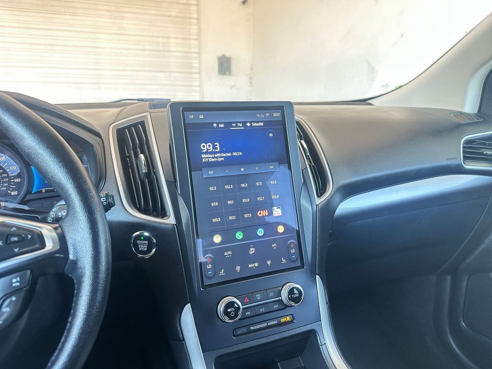 Thumbnail: 2023 Ford Edge - 21
