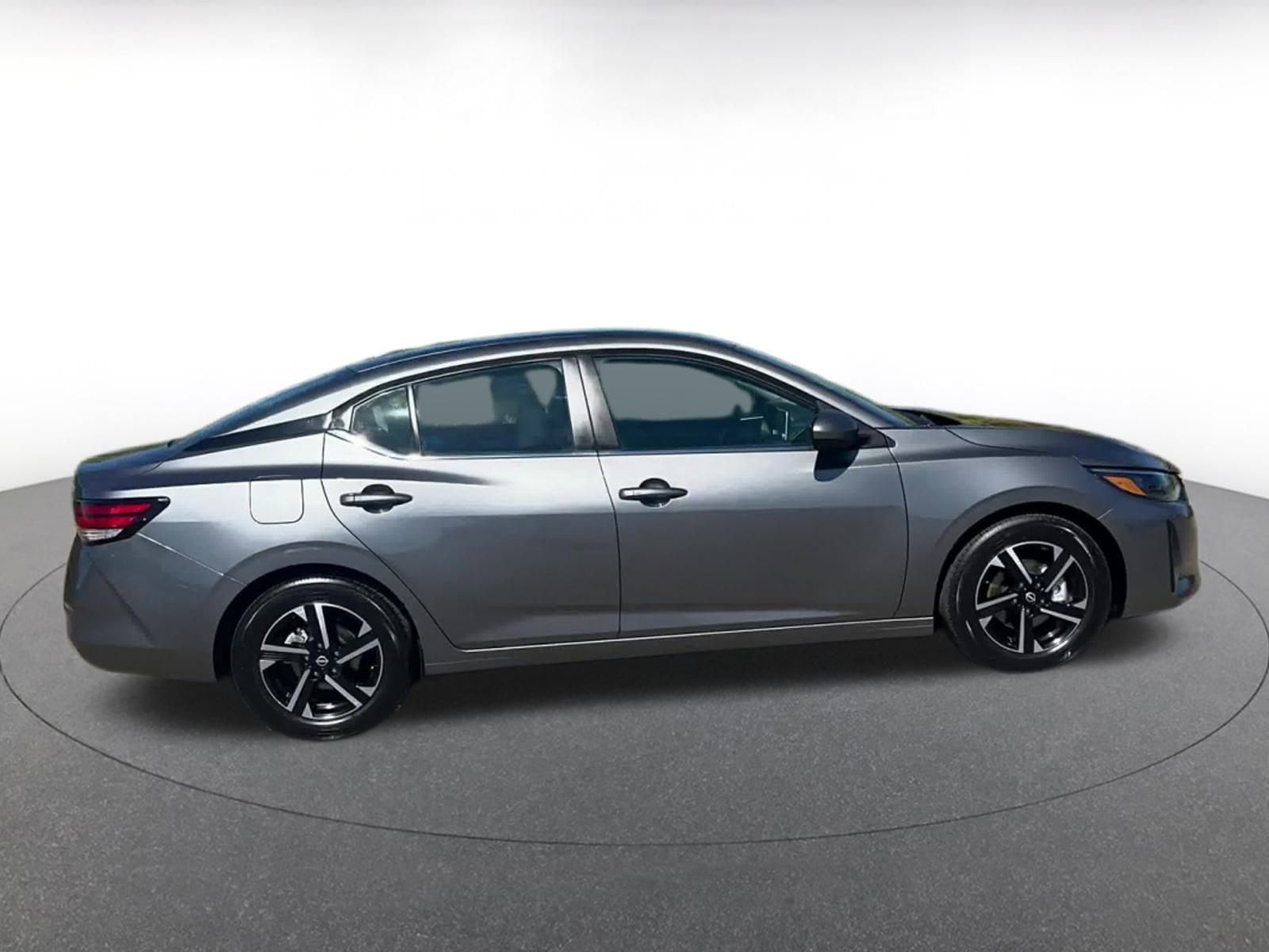Thumbnail: 2024 Nissan Sentra - 16