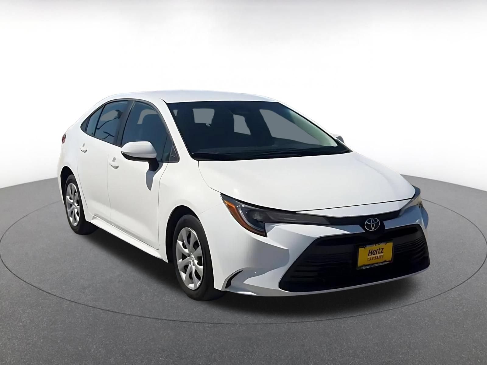 Thumbnail: 2025 Toyota Corolla - 2