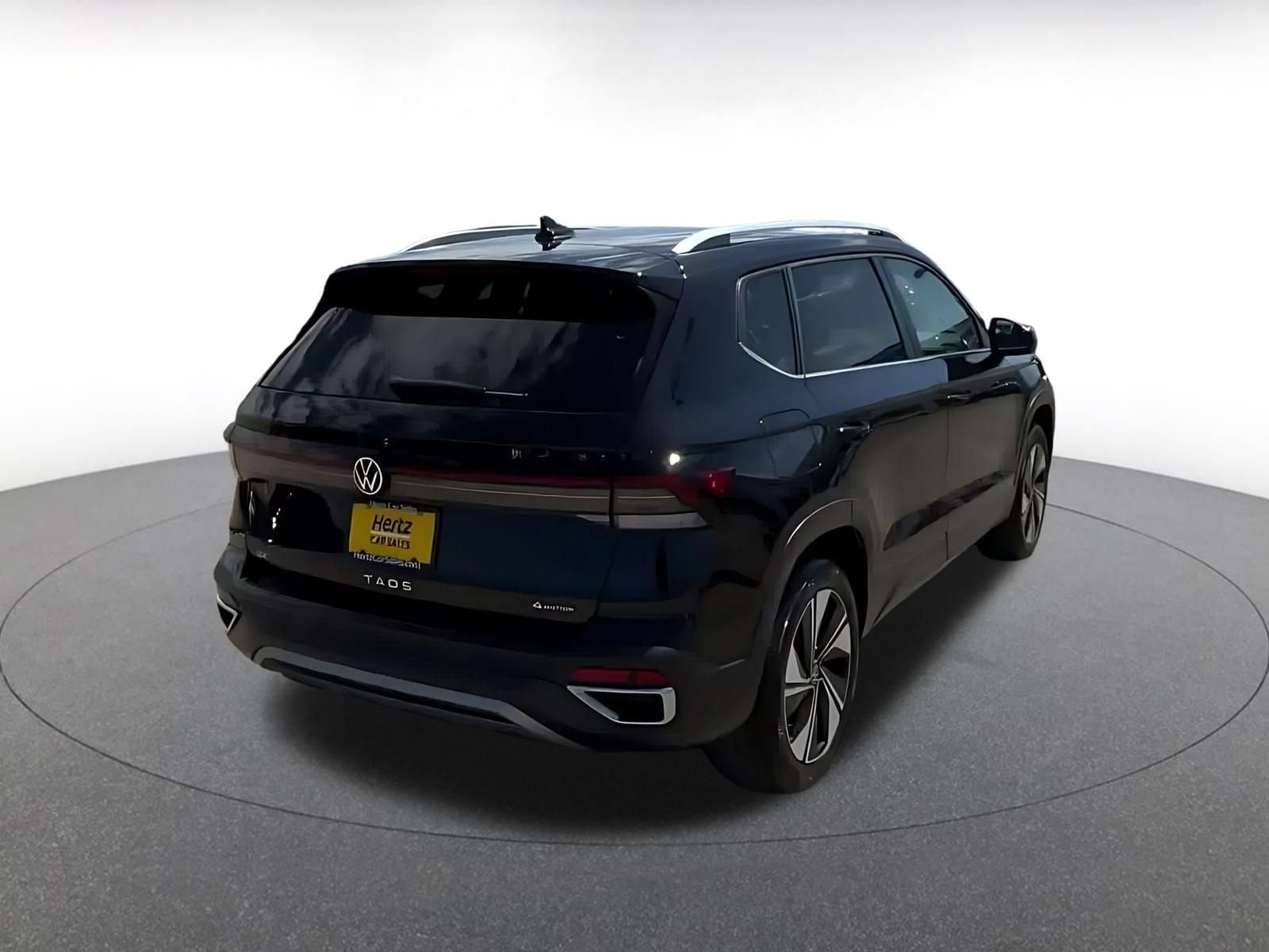 Thumbnail: 2026 Volkswagen Taos - 13