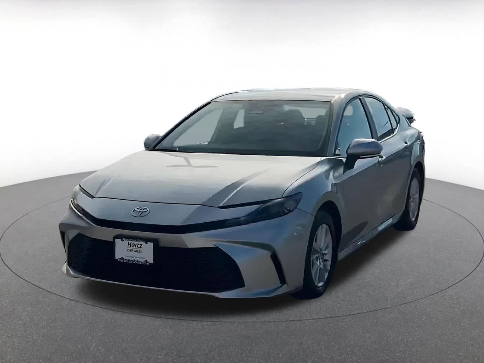 Thumbnail: 2025 Toyota Camry - 7
