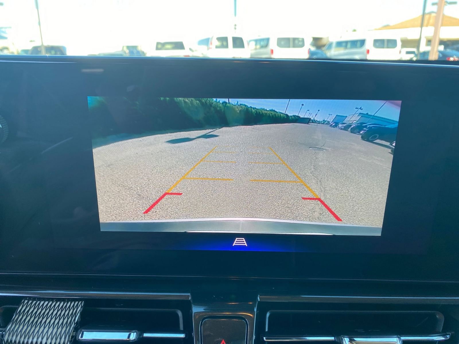 Thumbnail: 2025 Chevrolet TrailBlazer - 18