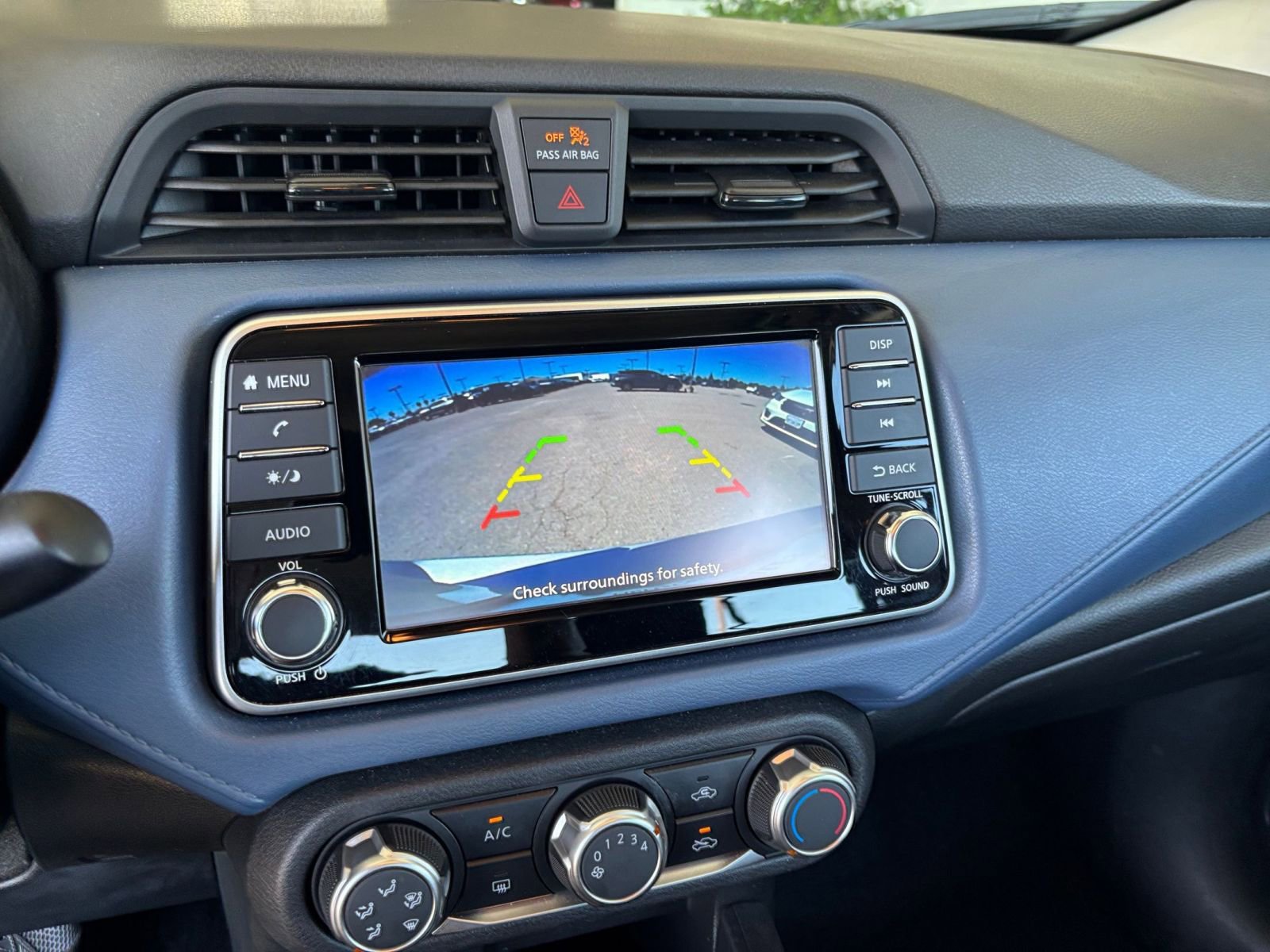 Thumbnail: 2025 Nissan Versa - 24