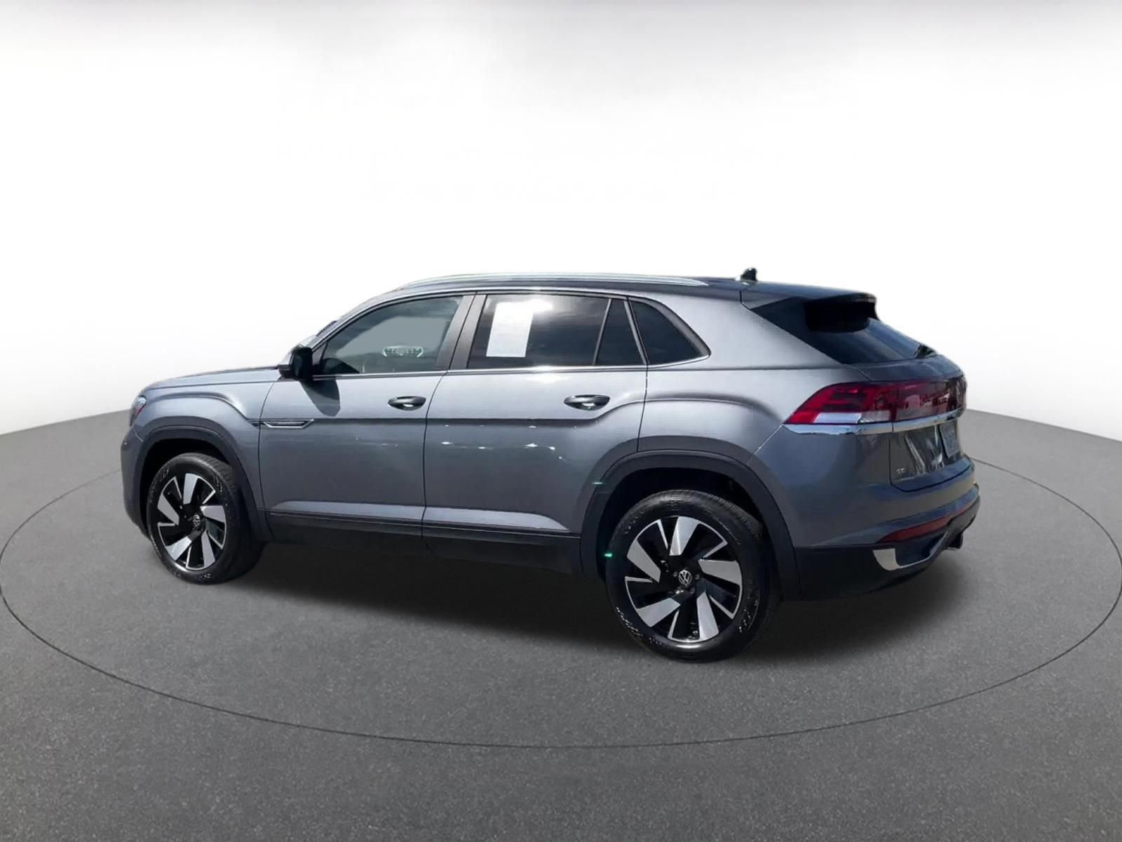 Thumbnail: 2025 Volkswagen Atlas - 10