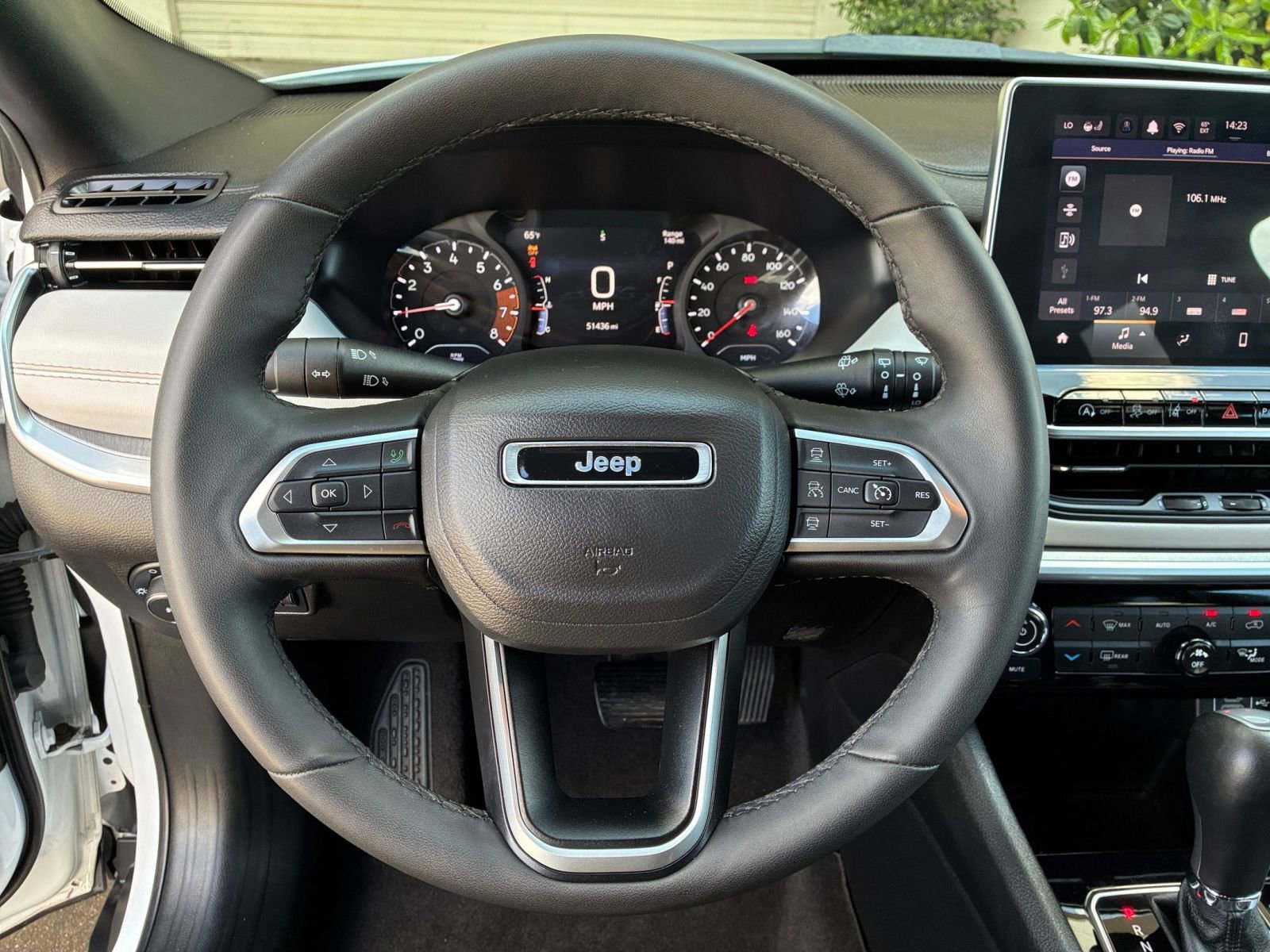 Thumbnail: 2025 Jeep Compass - 29