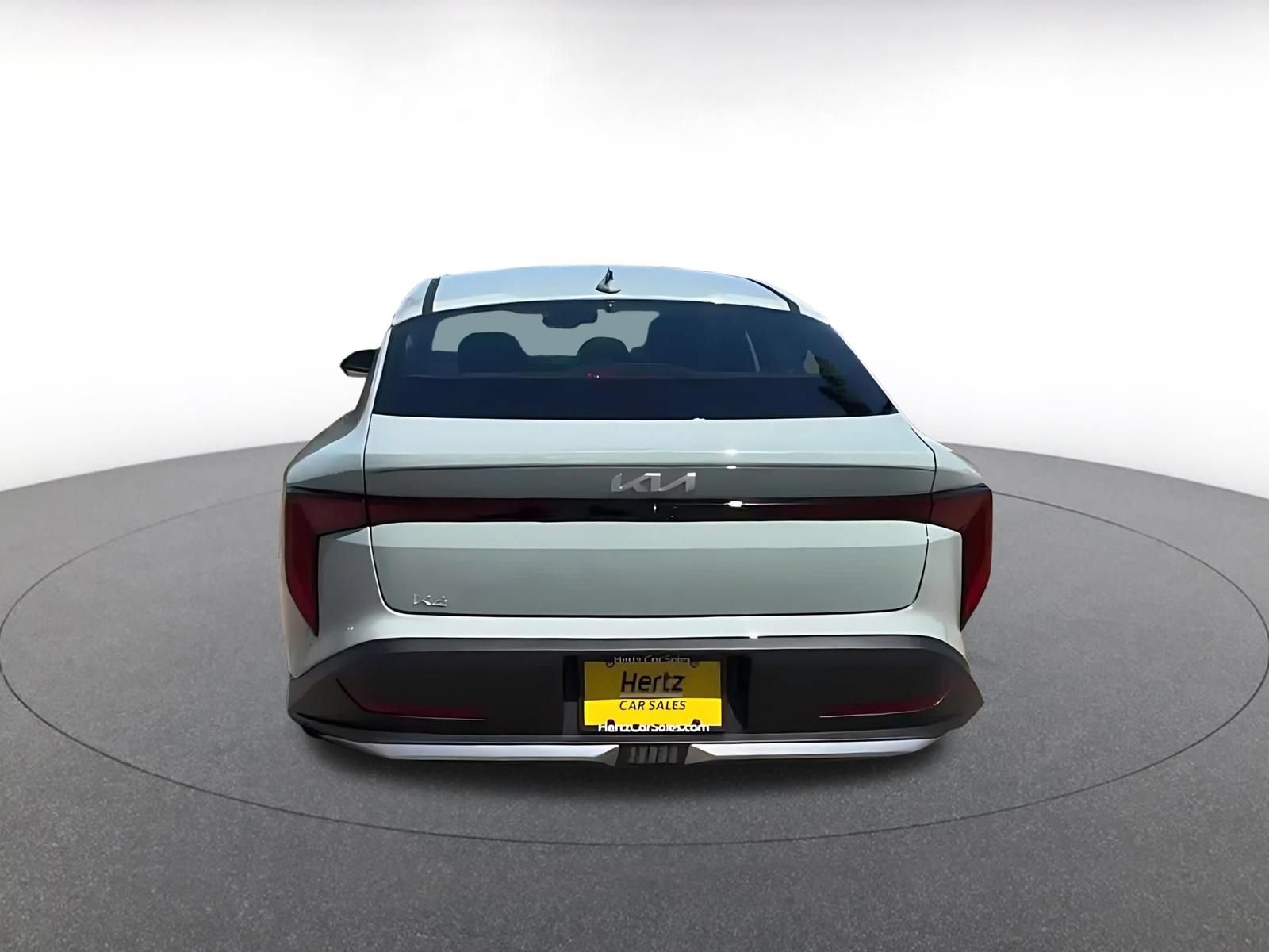 Thumbnail: 2025 Kia K4 - 12