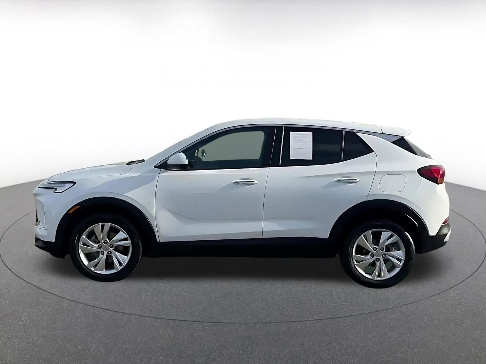 Thumbnail: 2025 Buick Encore GX - 10