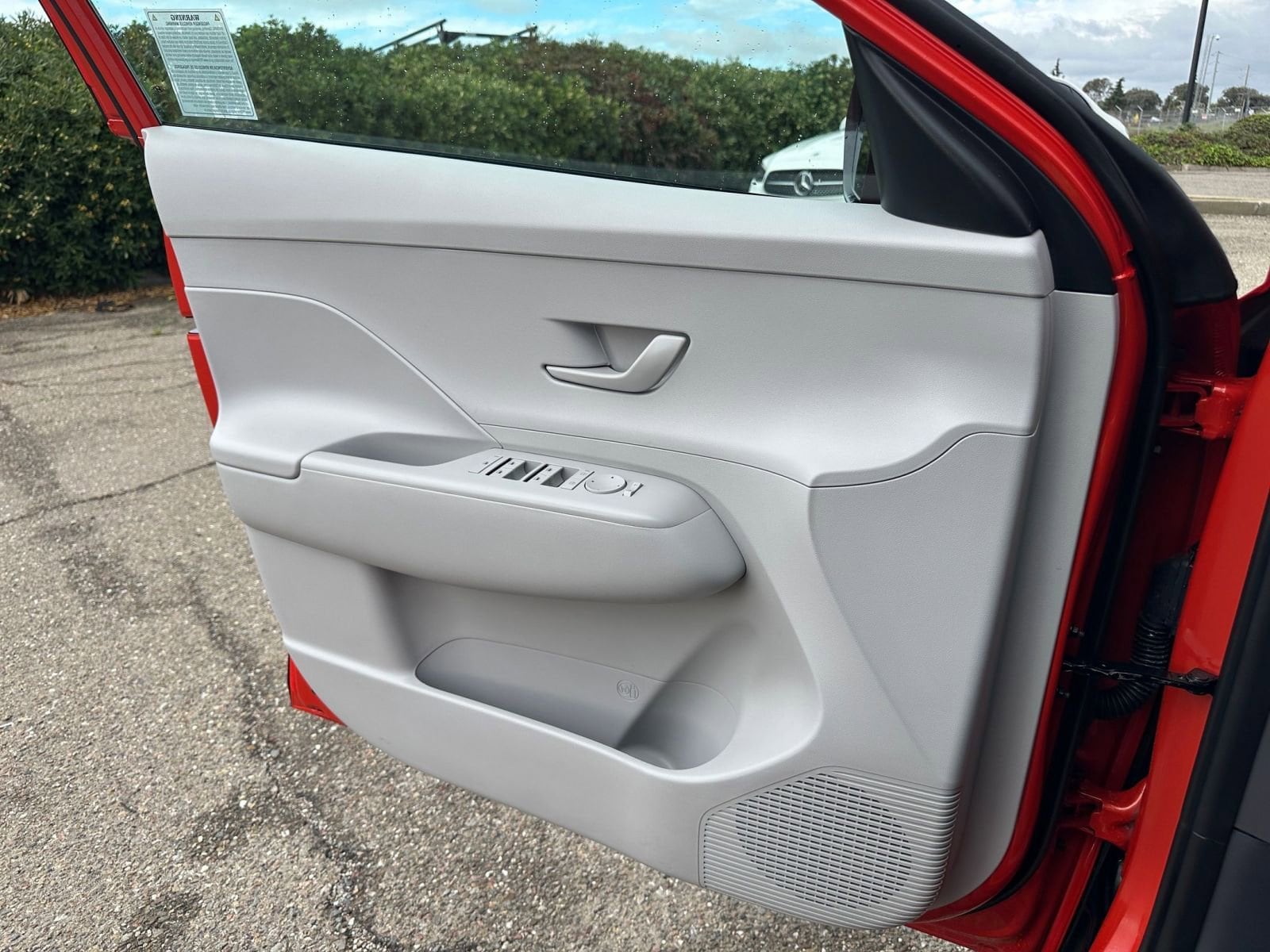 Thumbnail: 2025 Hyundai Kona - 20