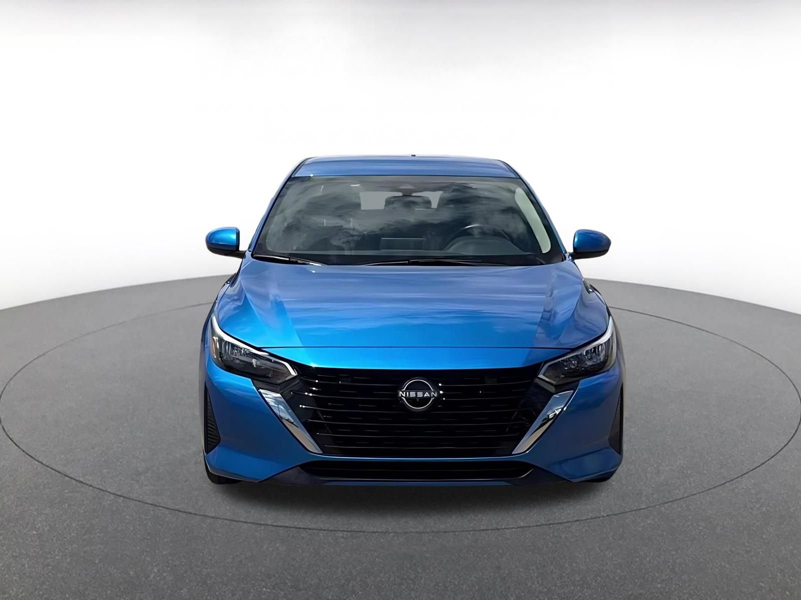 Thumbnail: 2025 Nissan Sentra - 4