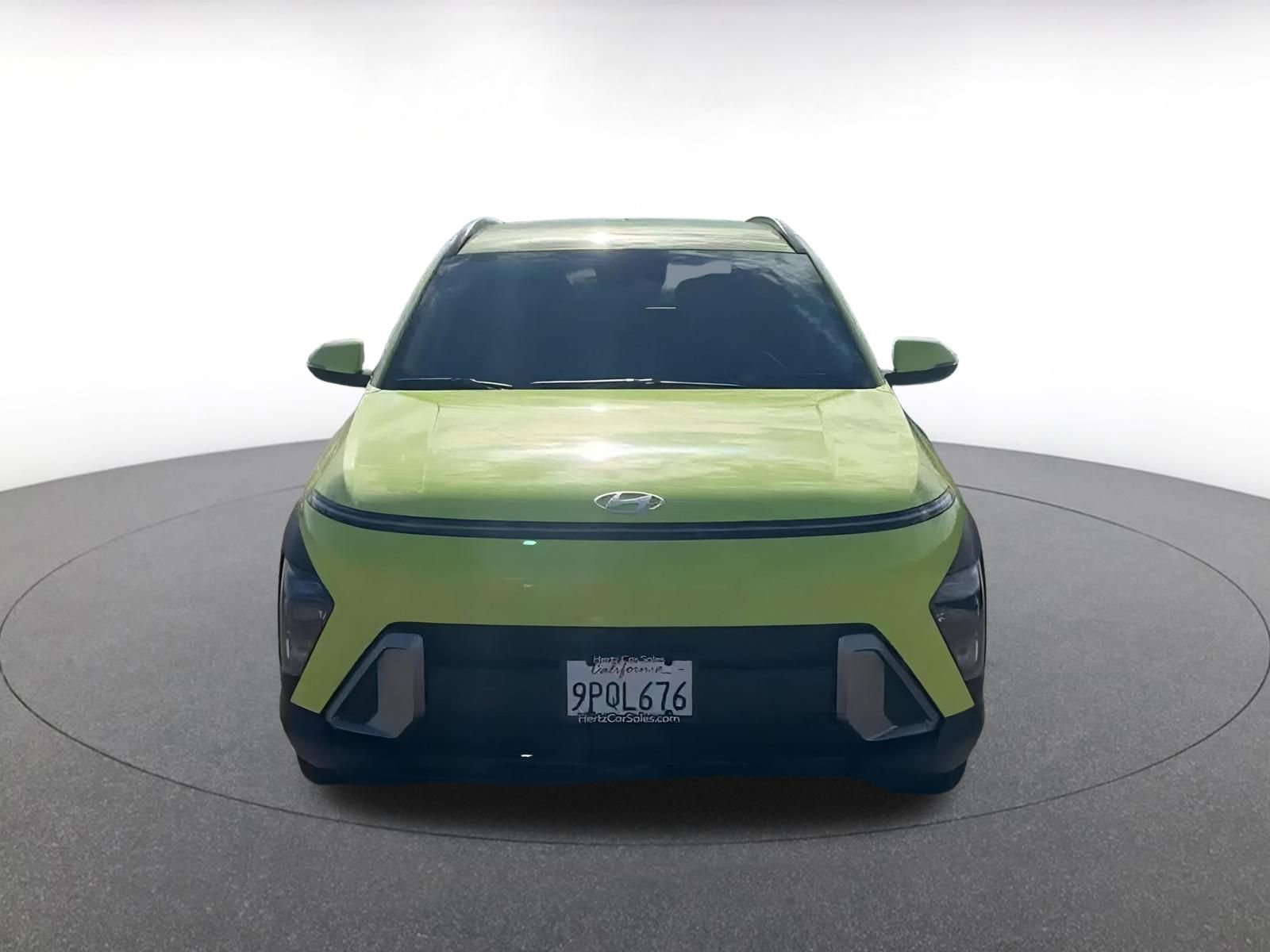 Thumbnail: 2025 Hyundai Kona - 4