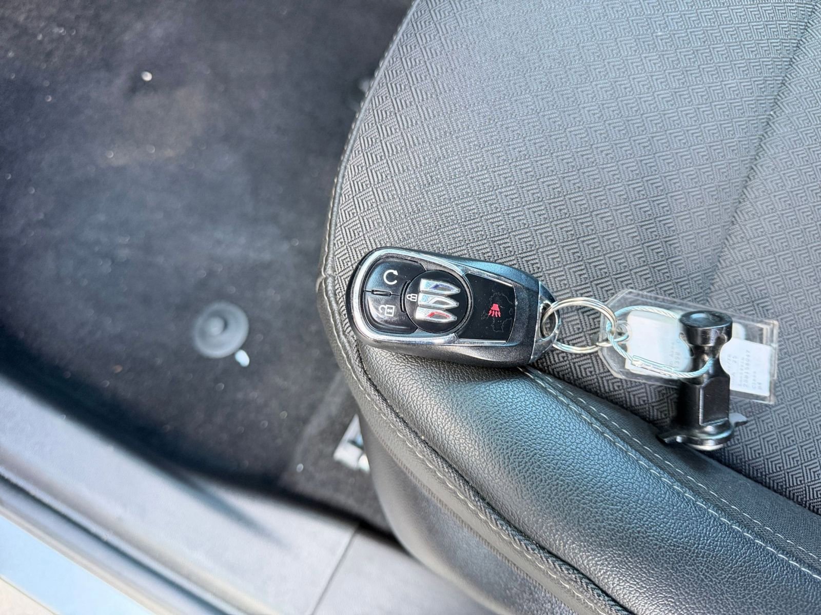 Thumbnail: 2025 Buick Encore GX - 25