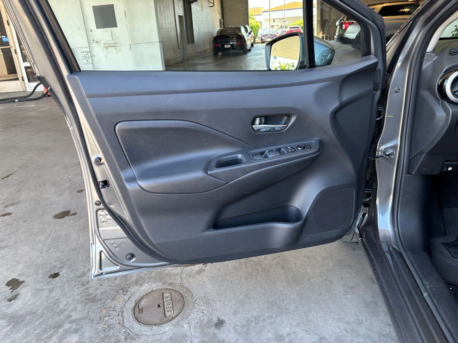 Thumbnail: 2025 Nissan Versa - 18