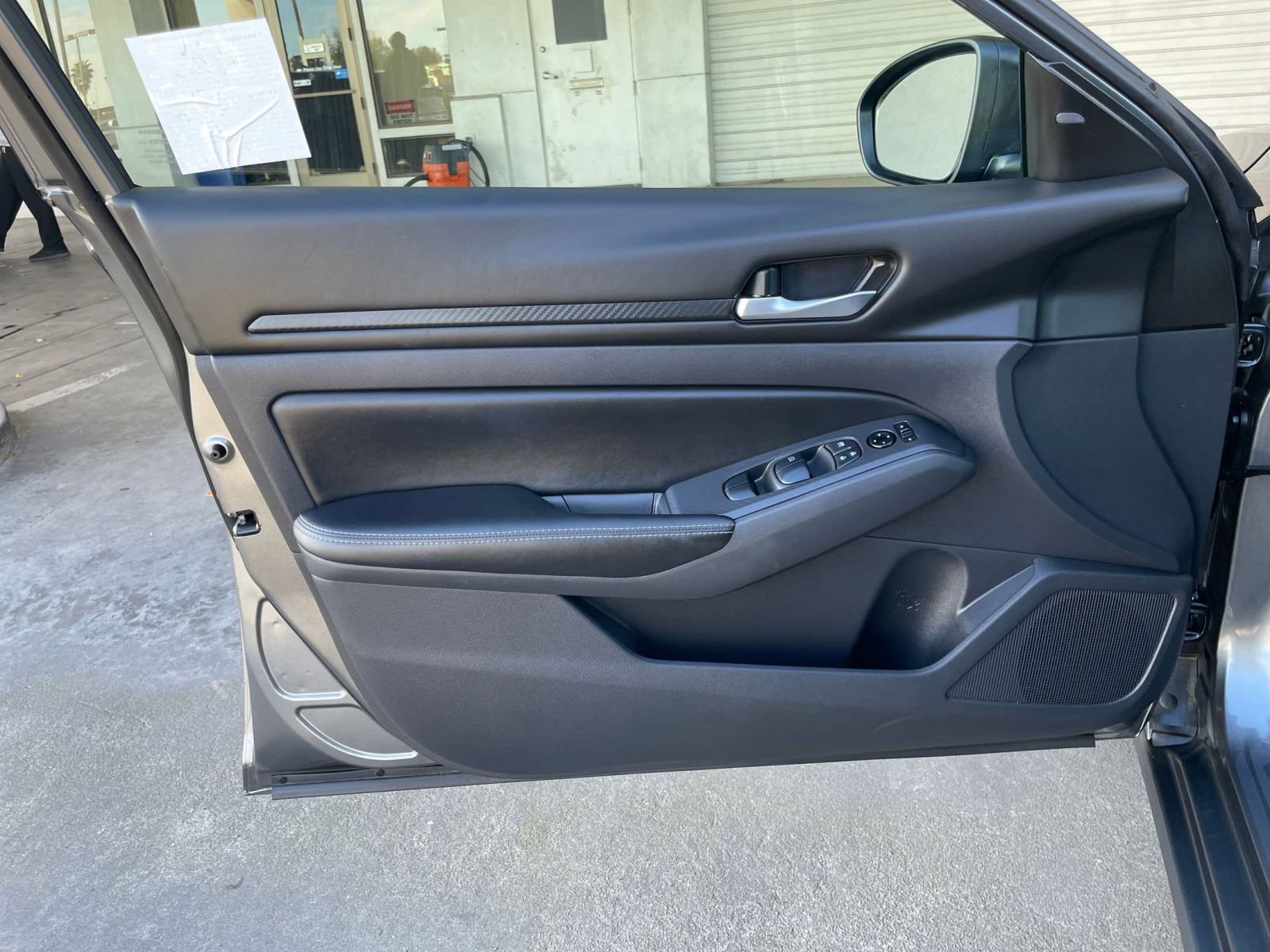 Thumbnail: 2025 Nissan Altima - 18