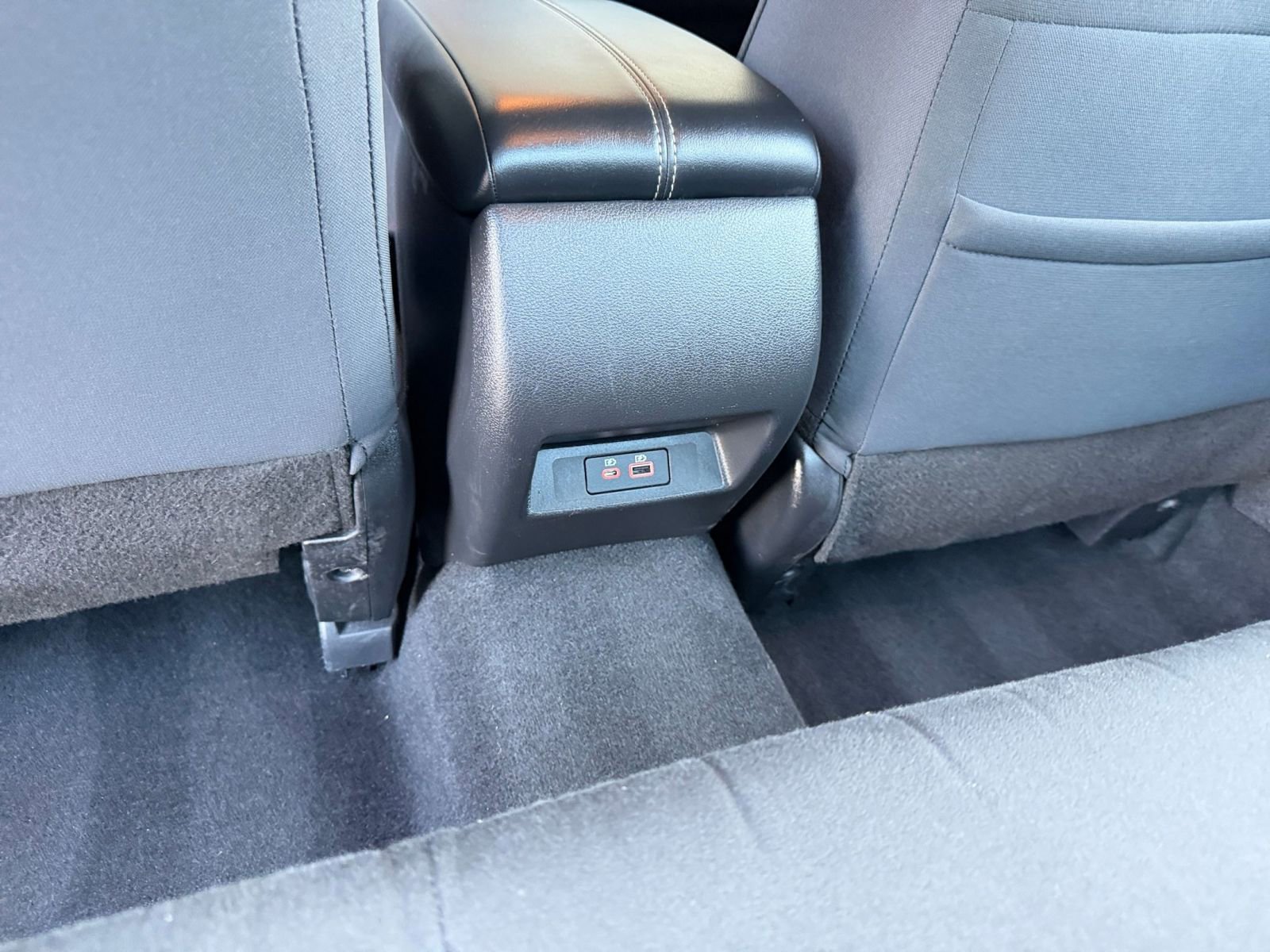 Thumbnail: 2025 Nissan Altima - 23