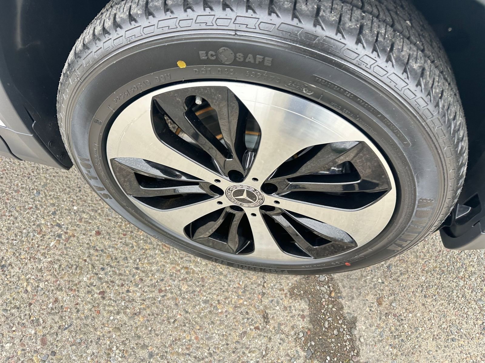 Thumbnail: 2025 Mercedes-Benz GLA - 30