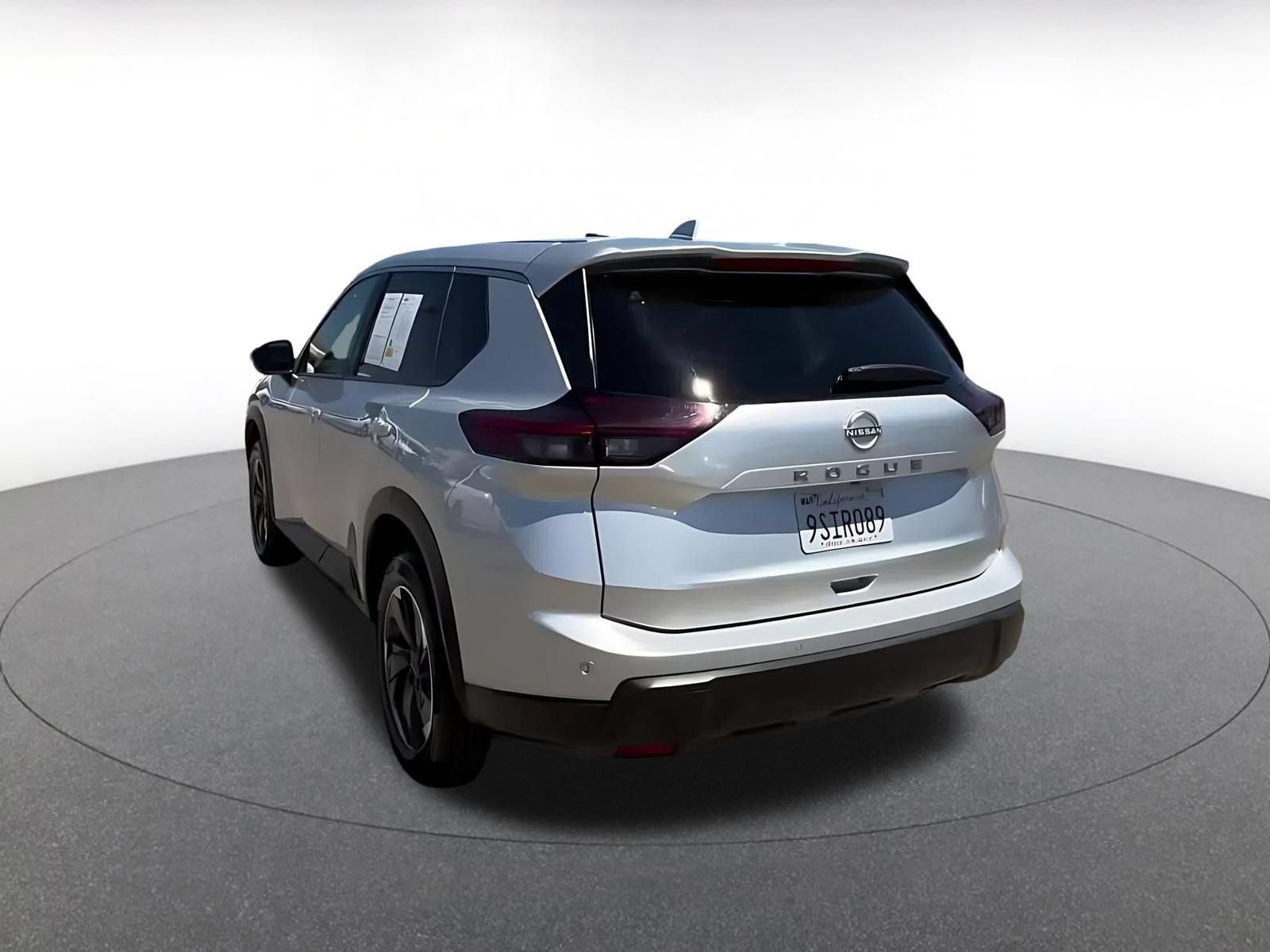Thumbnail: 2025 Nissan Rogue - 11