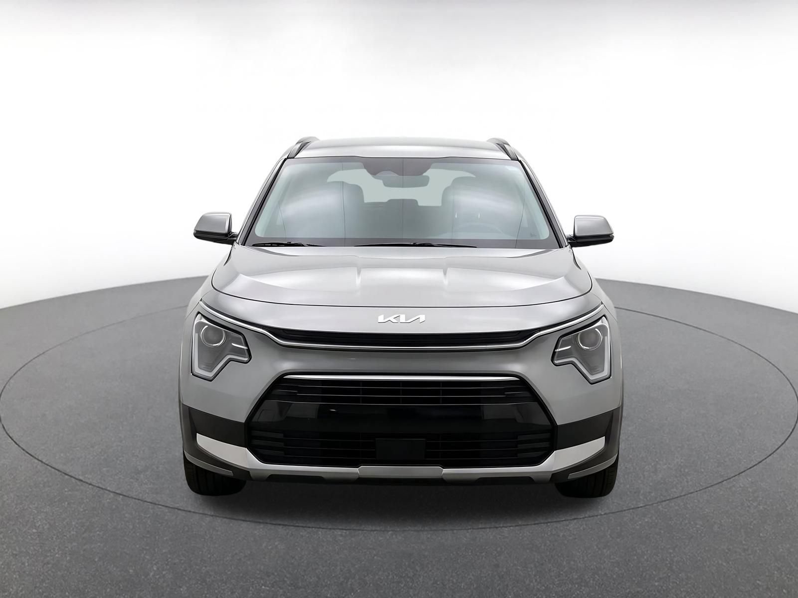 Thumbnail: 2026 Kia Niro - 2