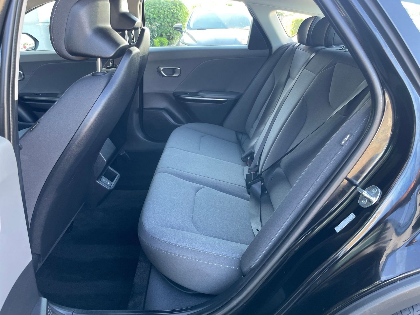 Thumbnail: 2025 Kia K4 - 24