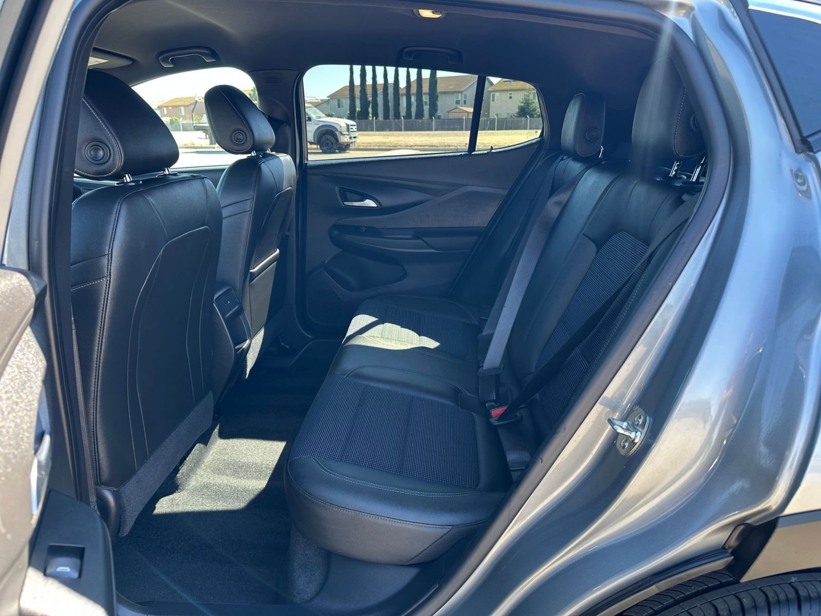 Thumbnail: 2025 Buick Envista - 25