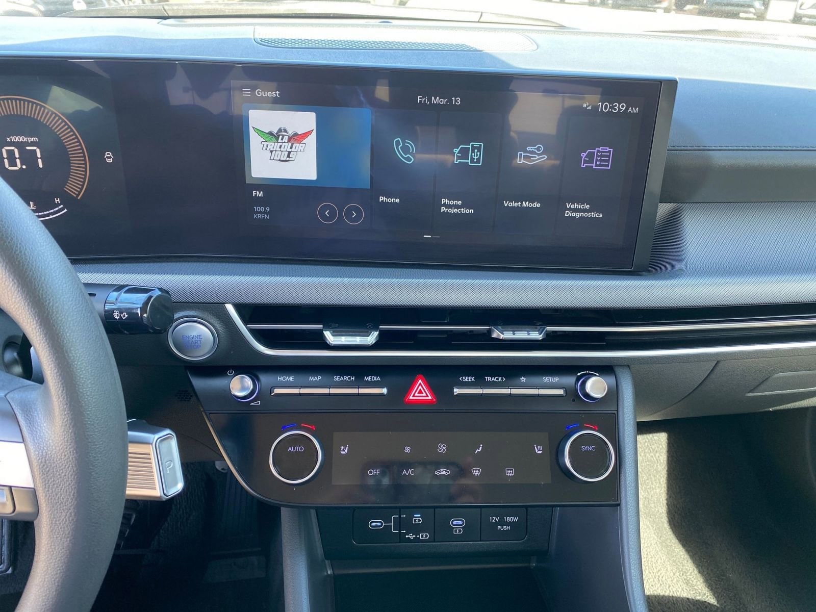 Thumbnail: 2025 Hyundai Sonata - 17