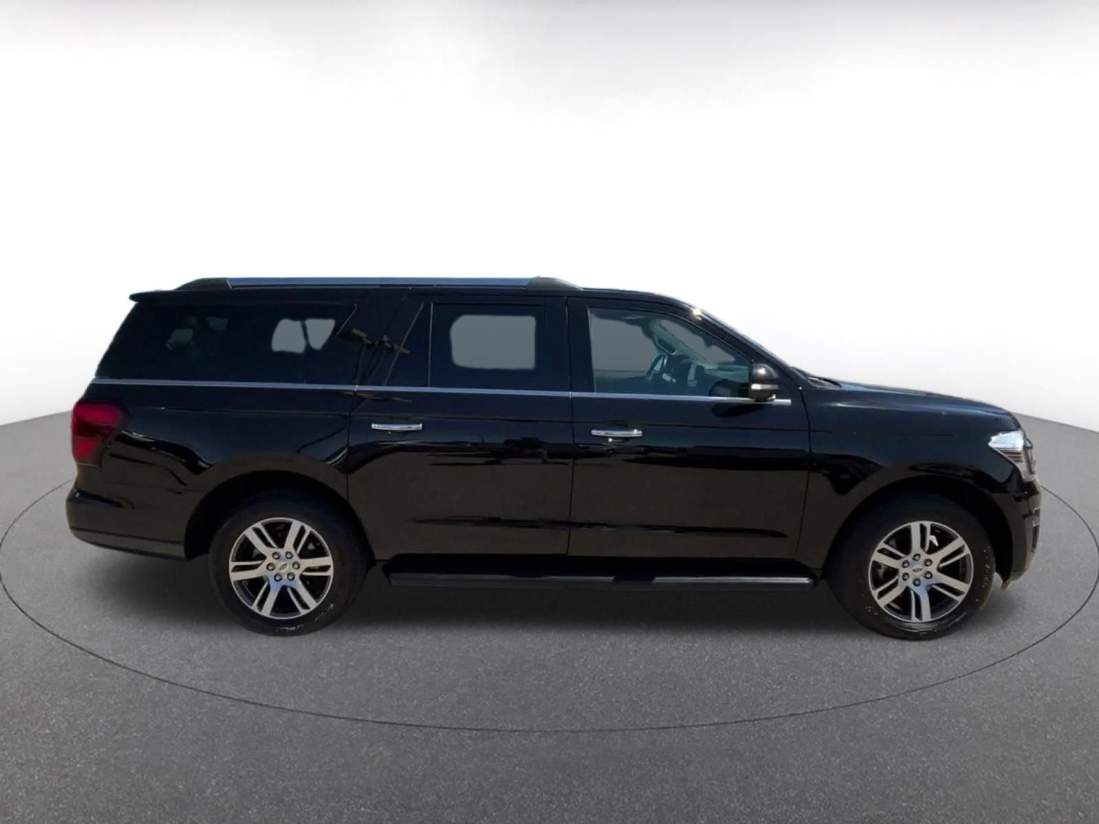 Thumbnail: 2024 Ford Expedition MAX - 13