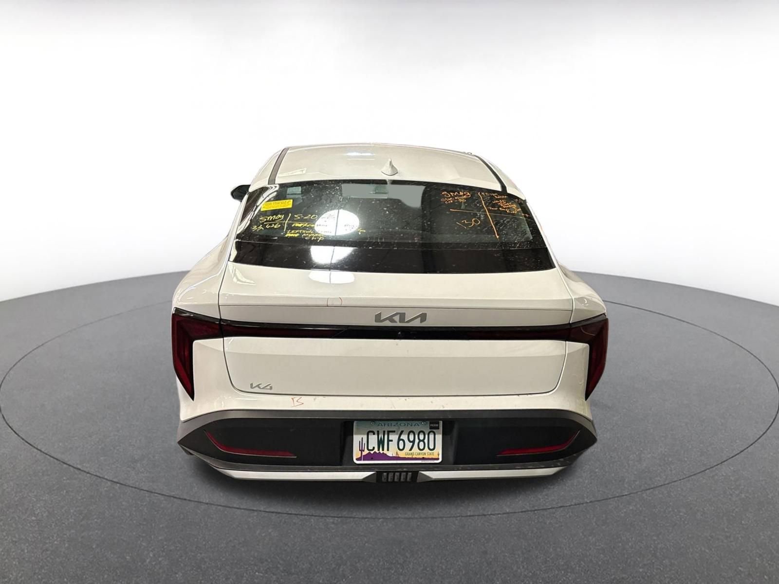 Thumbnail: 2025 Kia K4 - 11