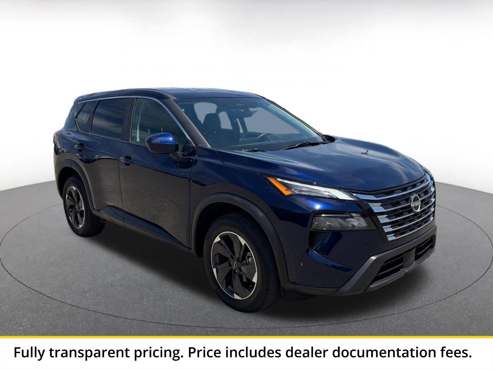 Thumbnail: 2025 Nissan Rogue - 1
