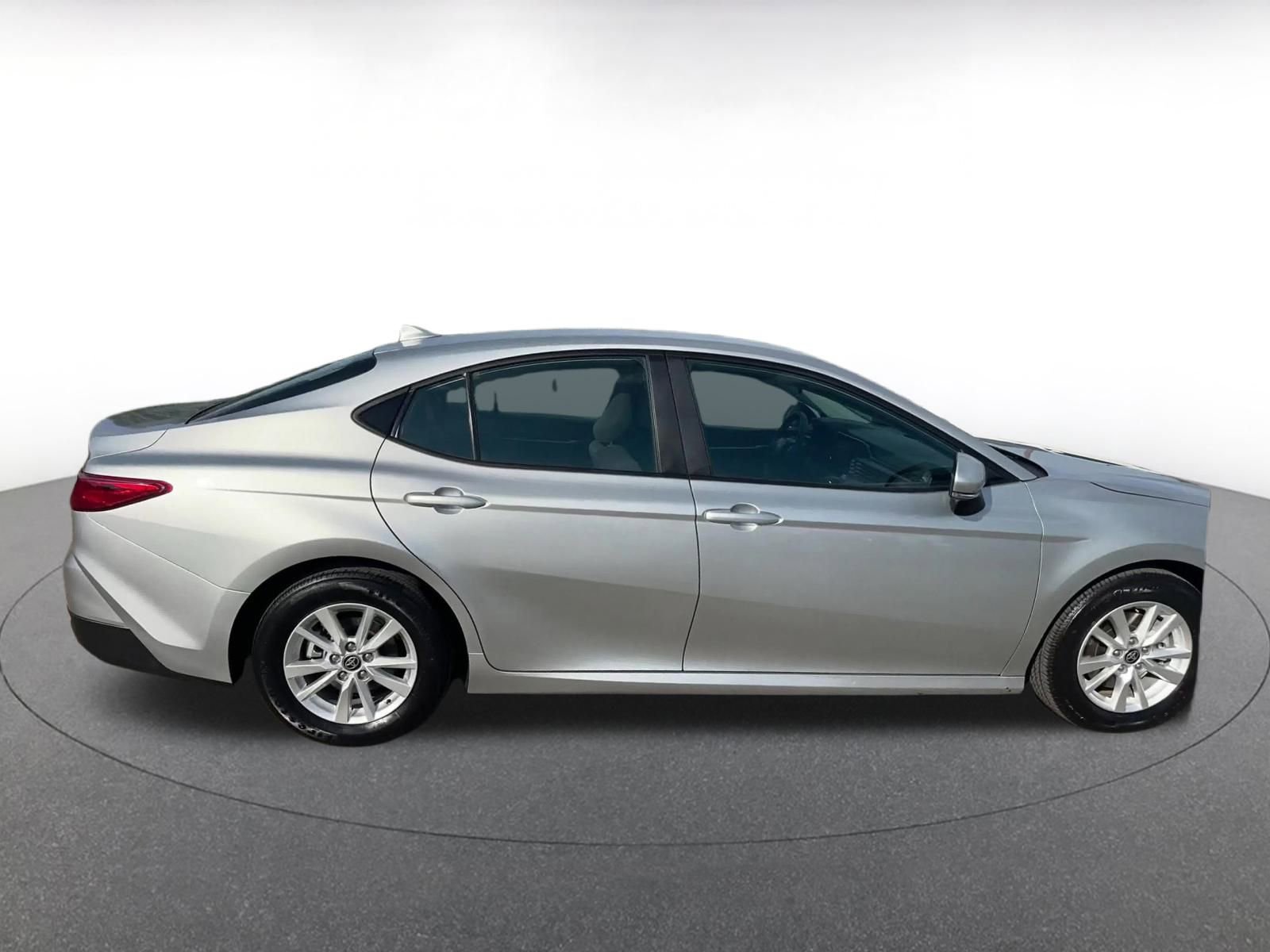 Thumbnail: 2025 Toyota Camry - 16