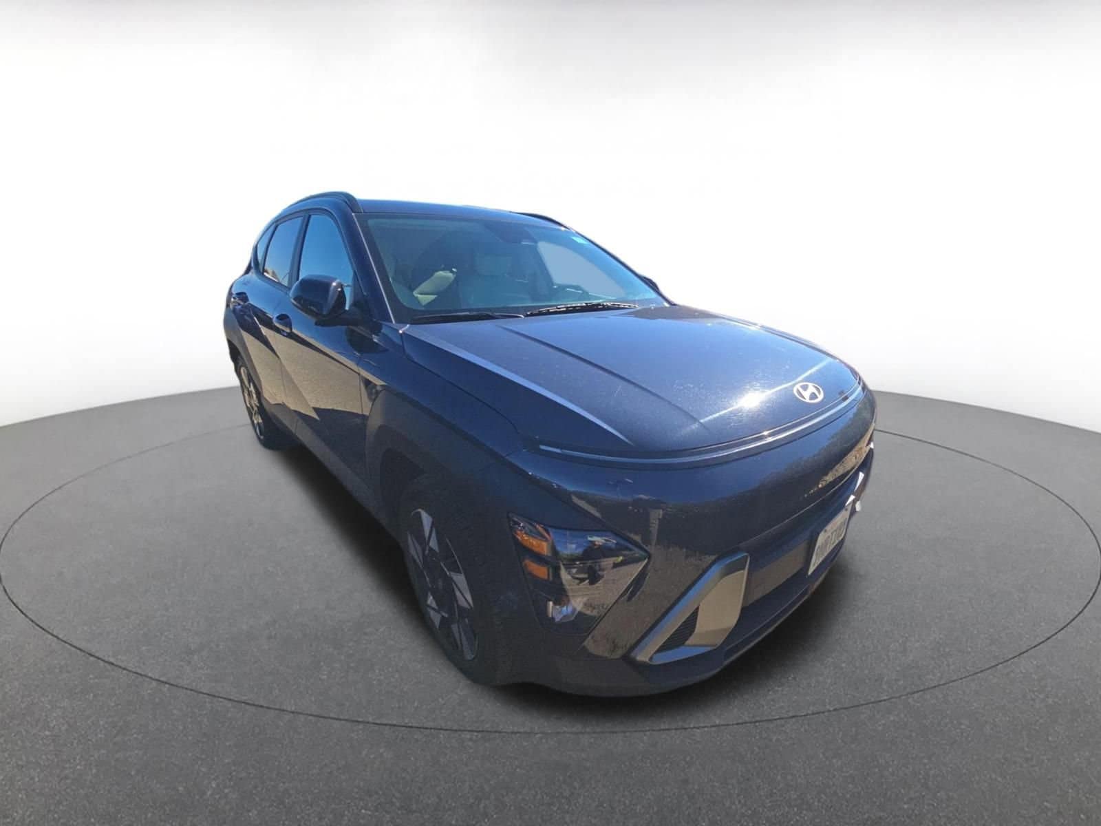 Thumbnail: 2025 Hyundai Kona - 1