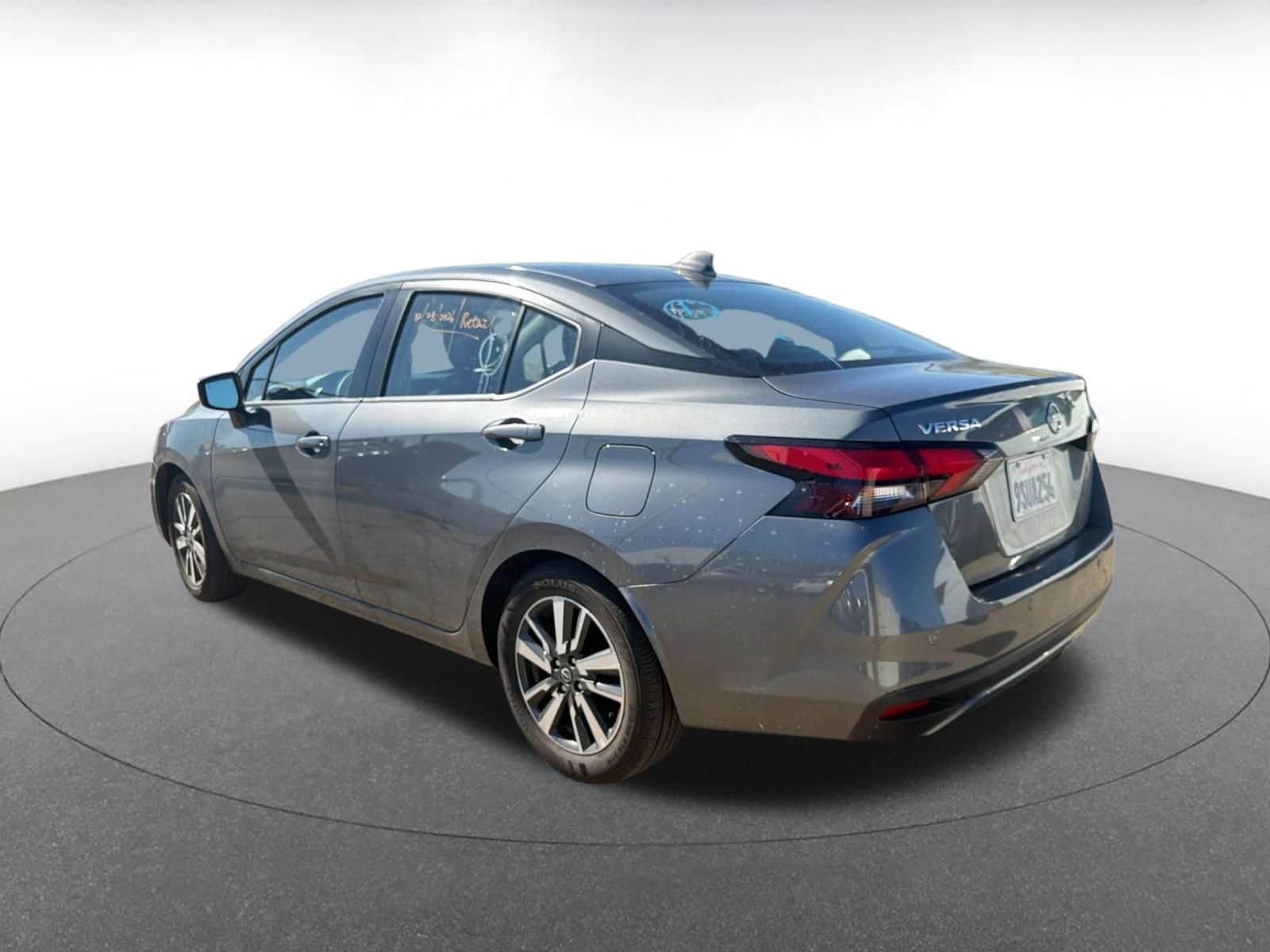 Thumbnail: 2025 Nissan Versa - 4