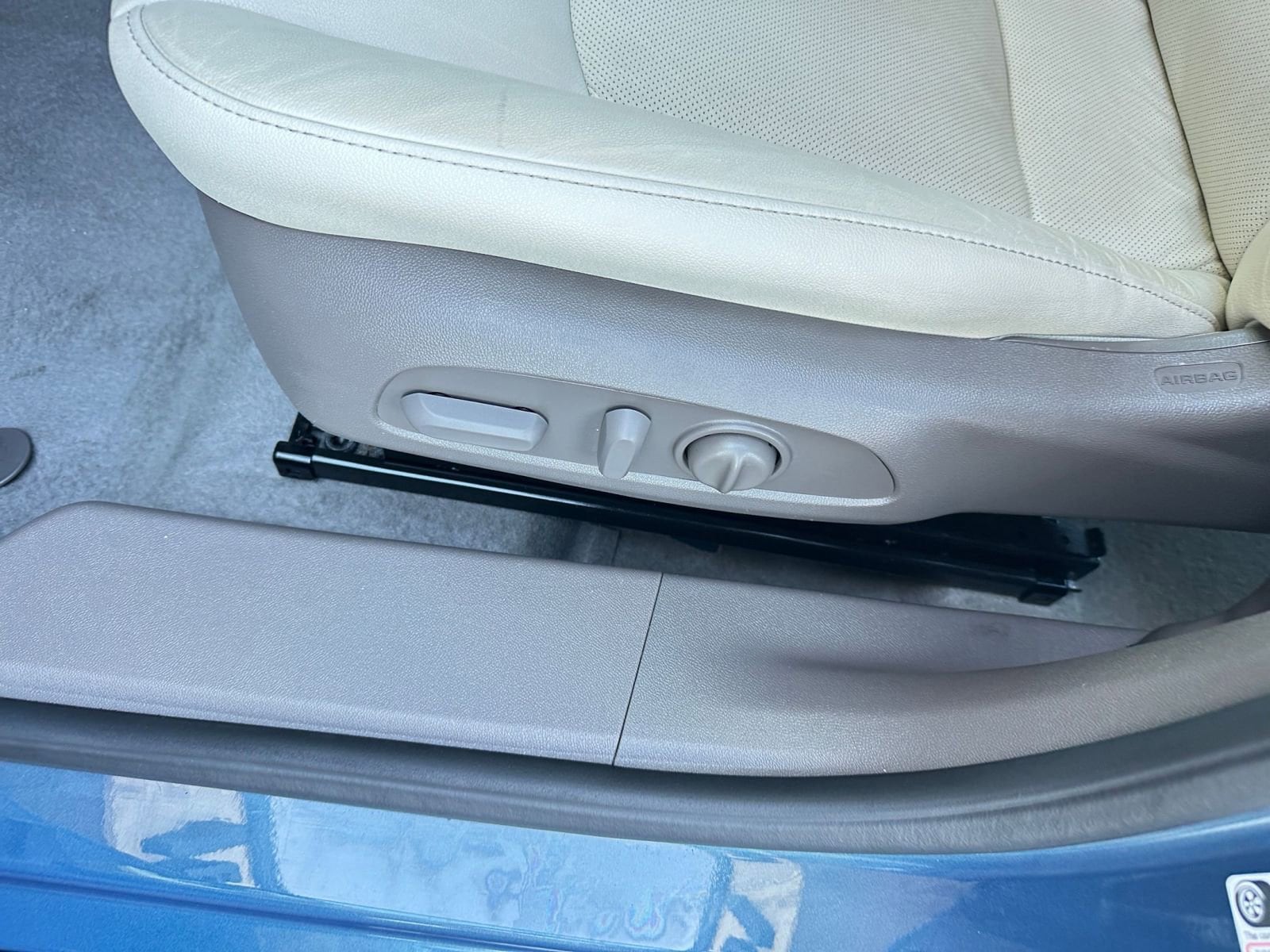 Thumbnail: 2024 Chevrolet Malibu - 23