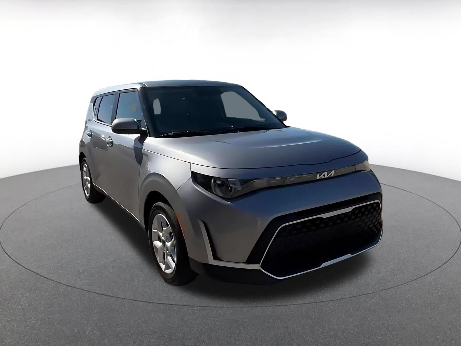 Thumbnail: 2025 Kia Soul - 3