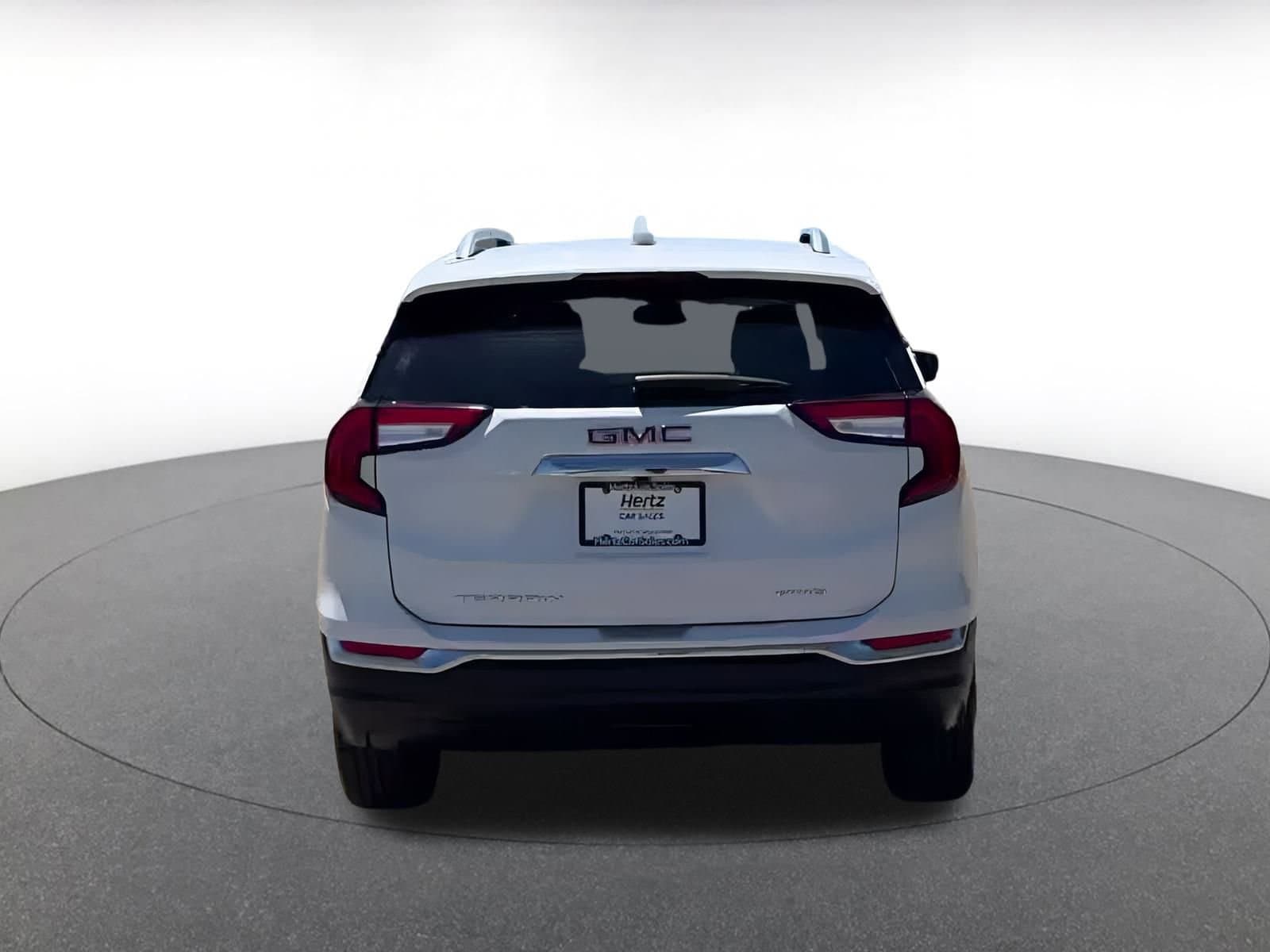 Thumbnail: 2024 GMC Terrain - 12