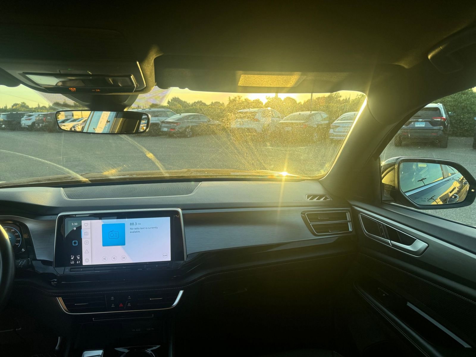 Thumbnail: 2025 Volkswagen Atlas - 35