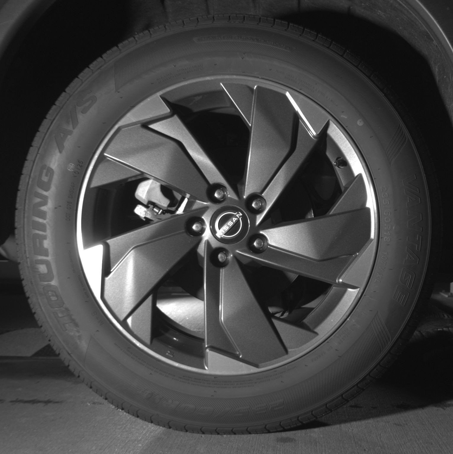 Thumbnail: 2025 Nissan Rogue - 18
