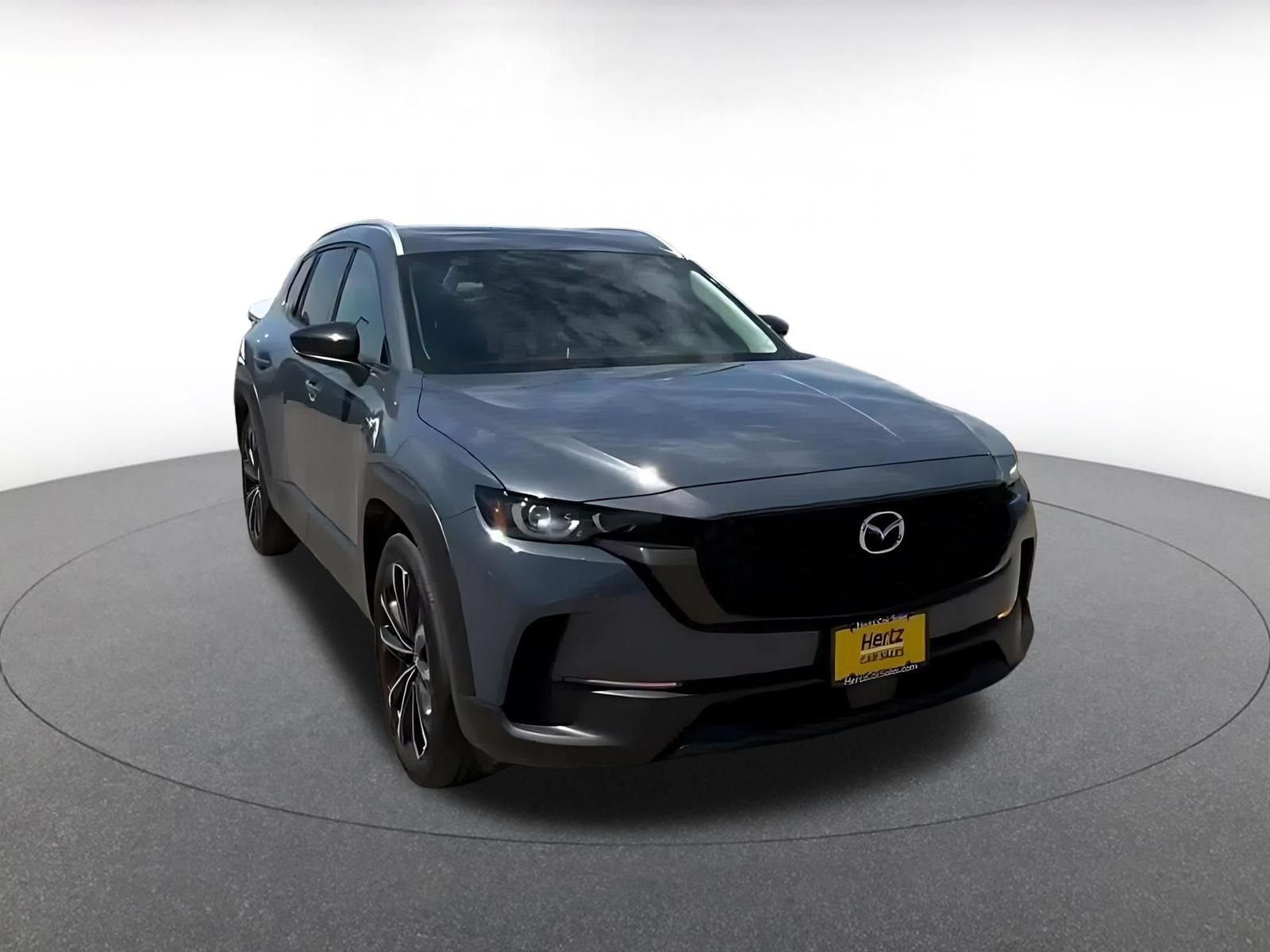 Thumbnail: 2026 Mazda CX-50 - 3