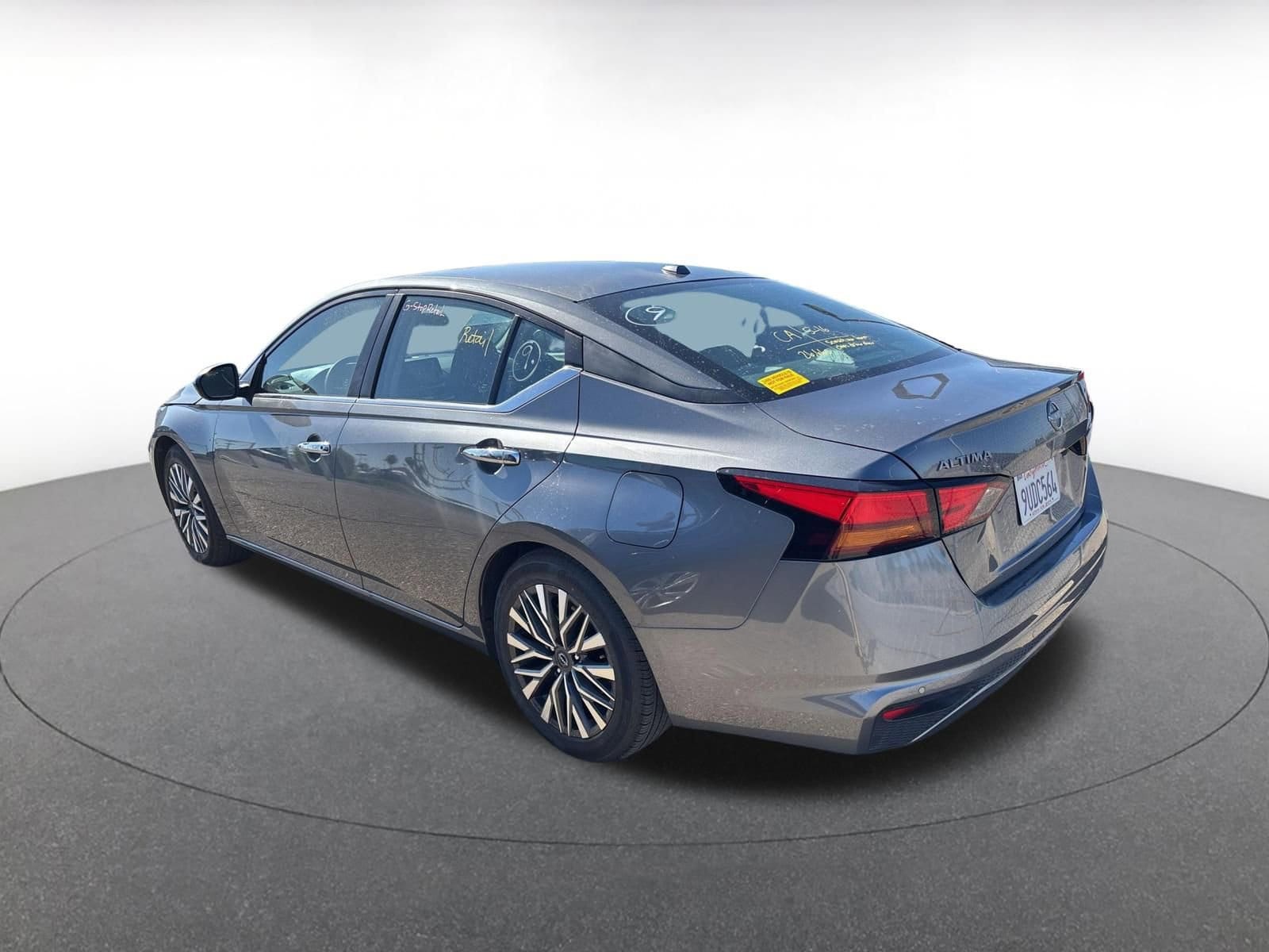 Thumbnail: 2025 Nissan Altima - 5